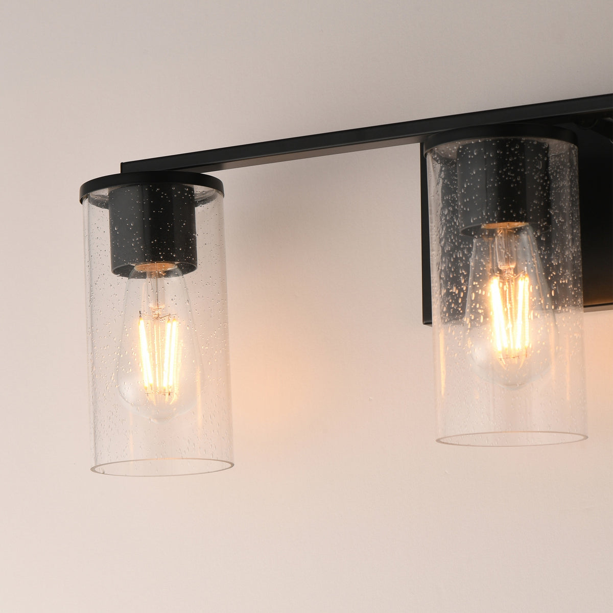 Applique de vanité 3 lumières | Livingston