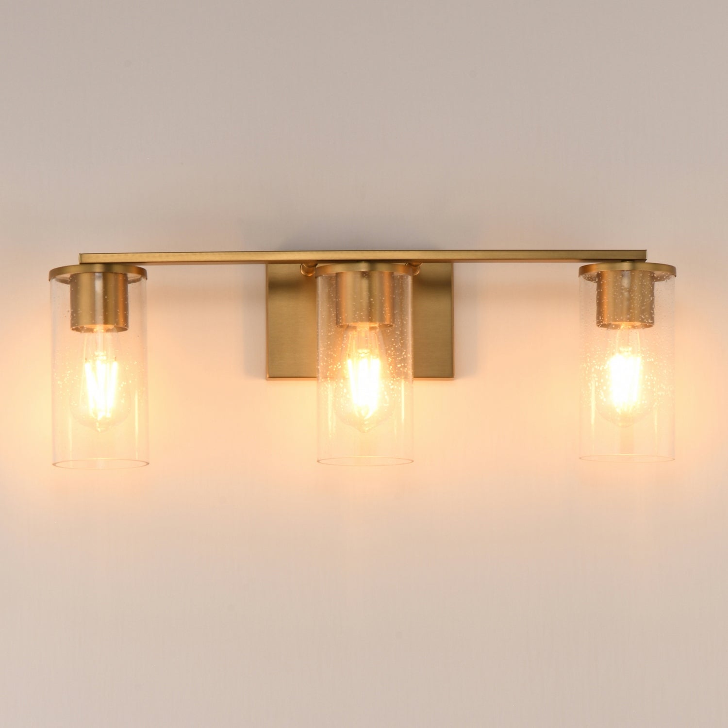Applique de vanité 3 lumières | Livingston