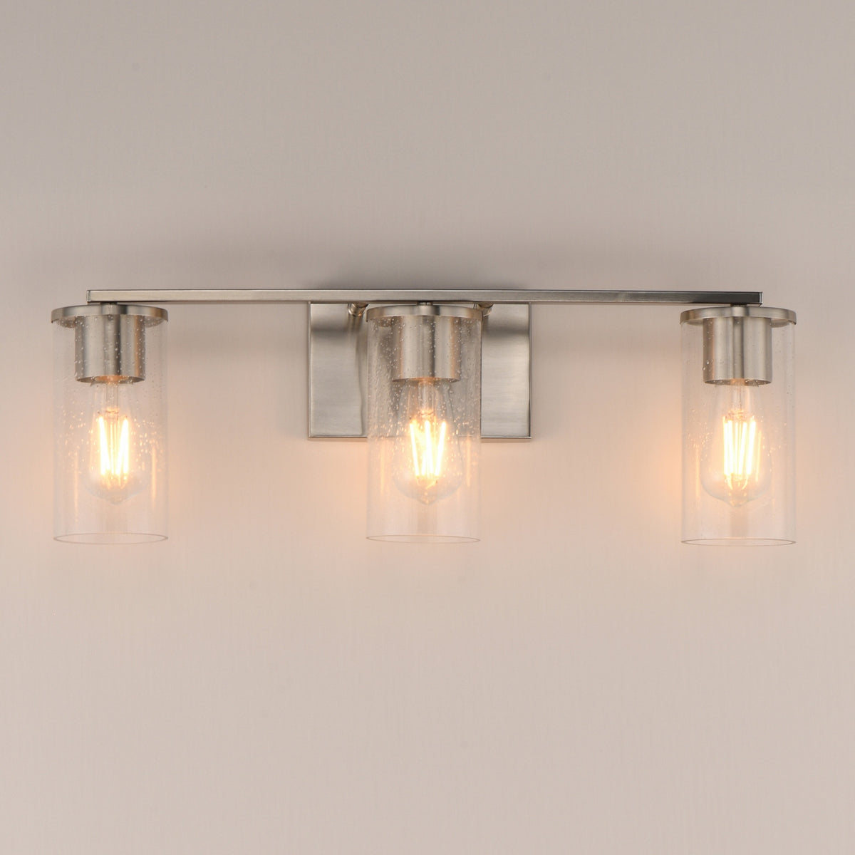 Applique de vanité 3 lumières | Livingston