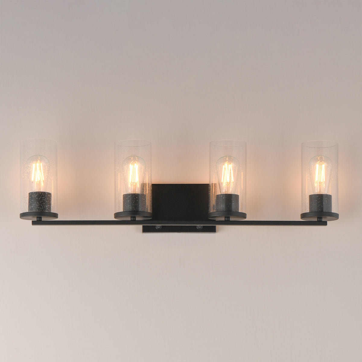 Applique de vanité 4 lumières | Livingston