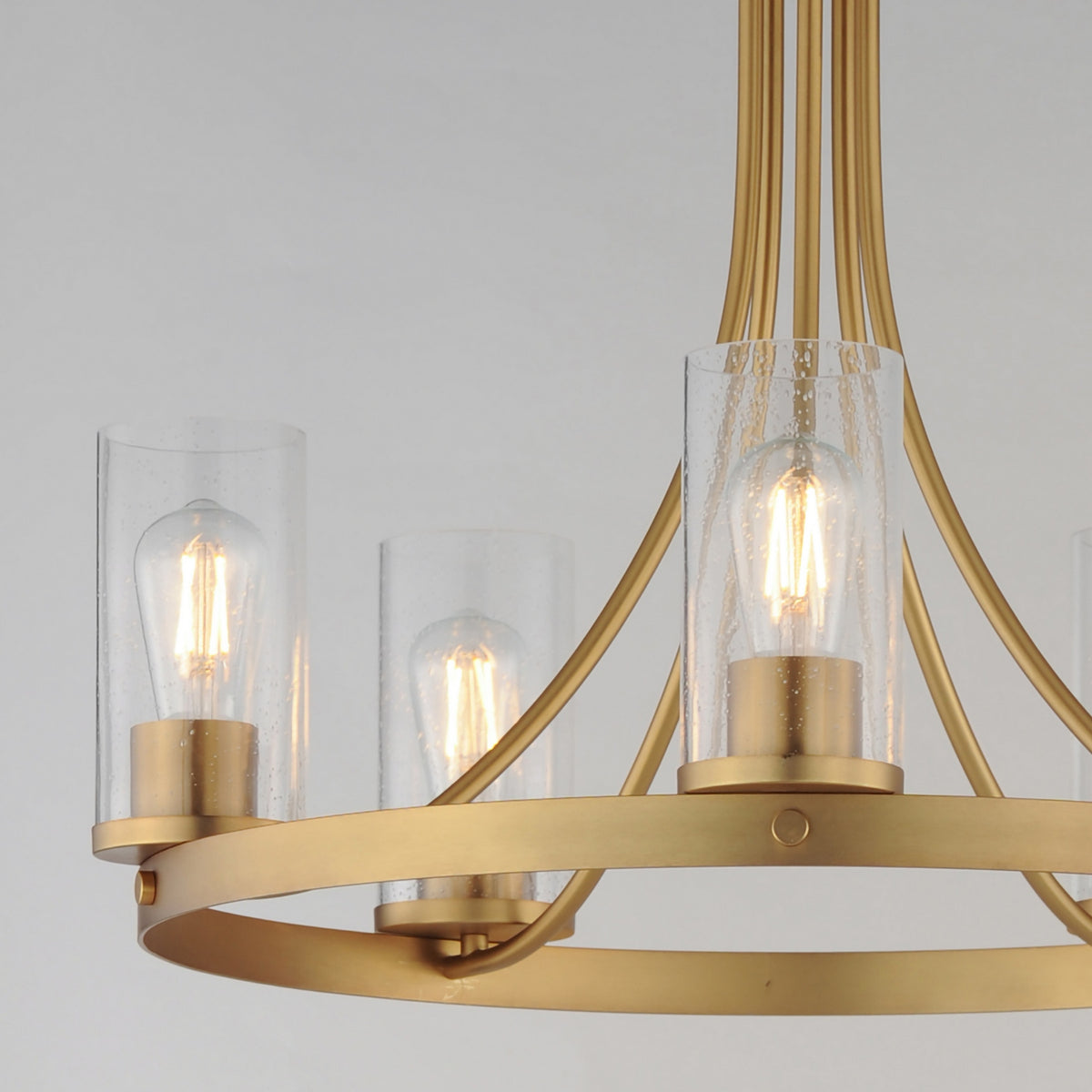 Lustre 5 lumières | Livingston