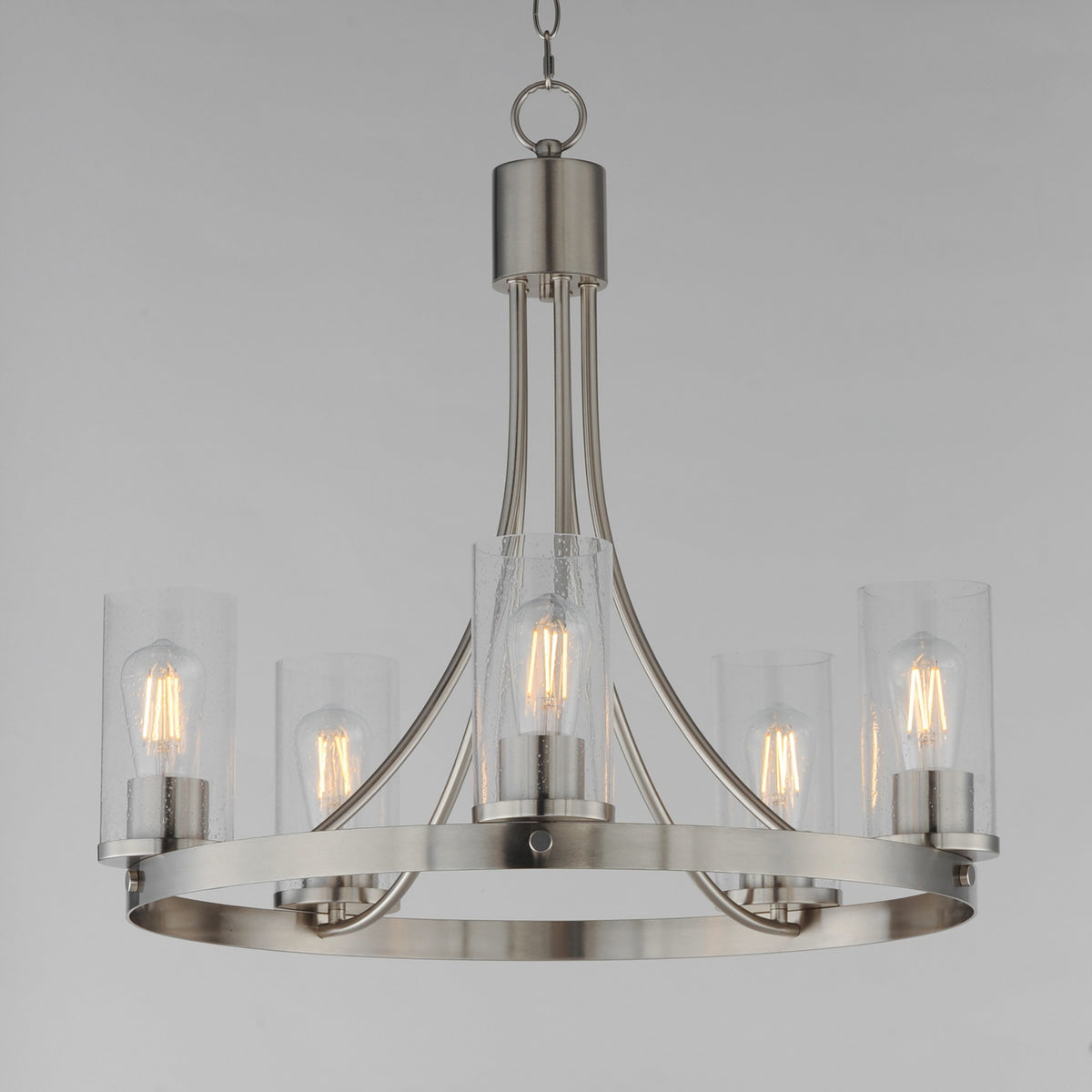 Lustre 5 lumières | Livingston