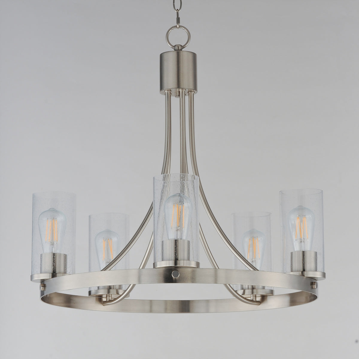 Lustre 5 lumières | Livingston