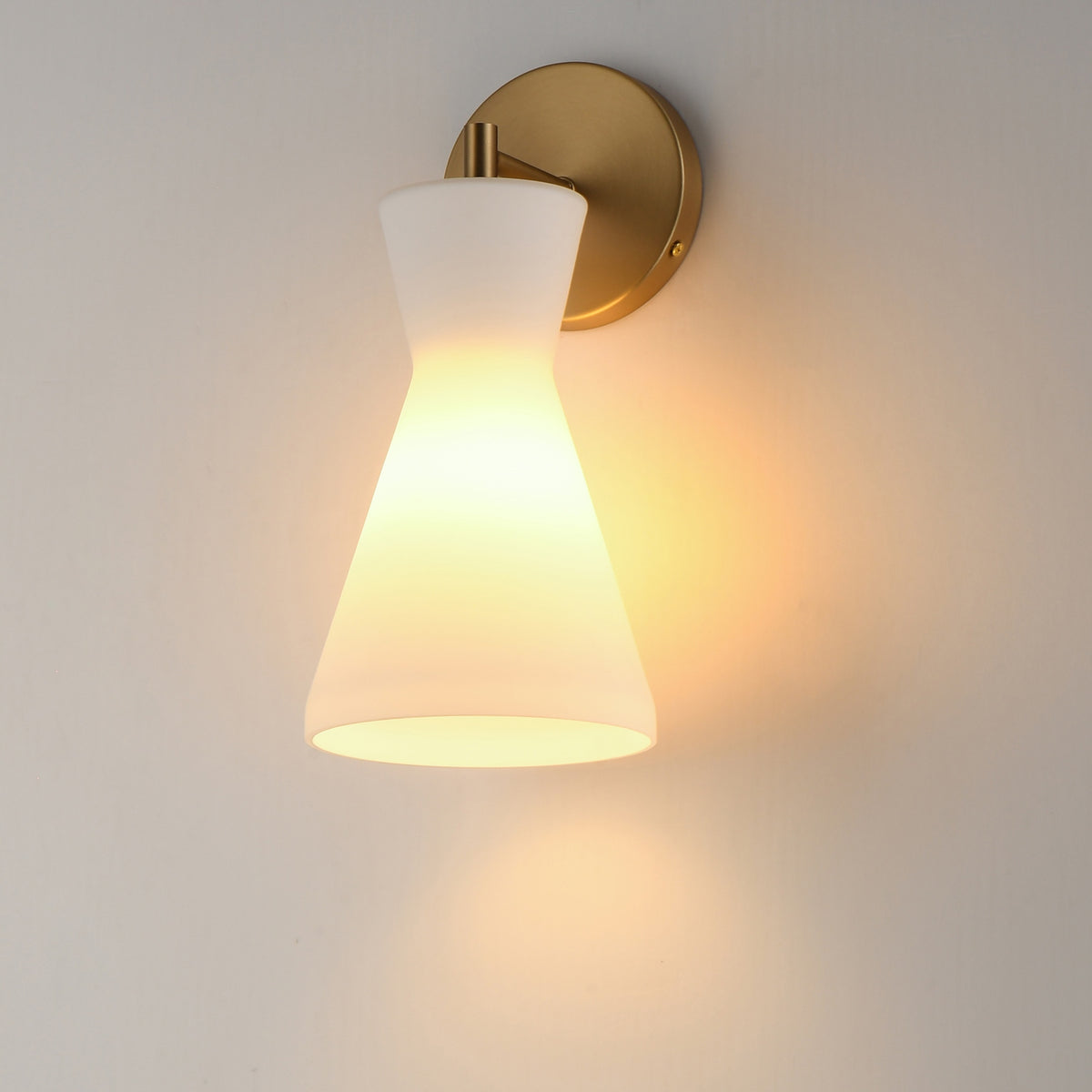 Applique murale 1 lumière | Sinch