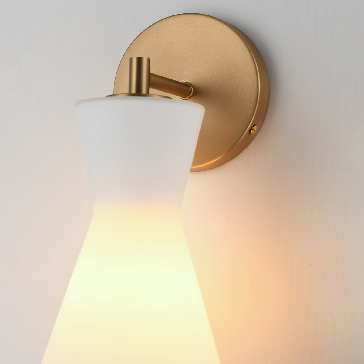 Applique murale 1 lumière | Sinch