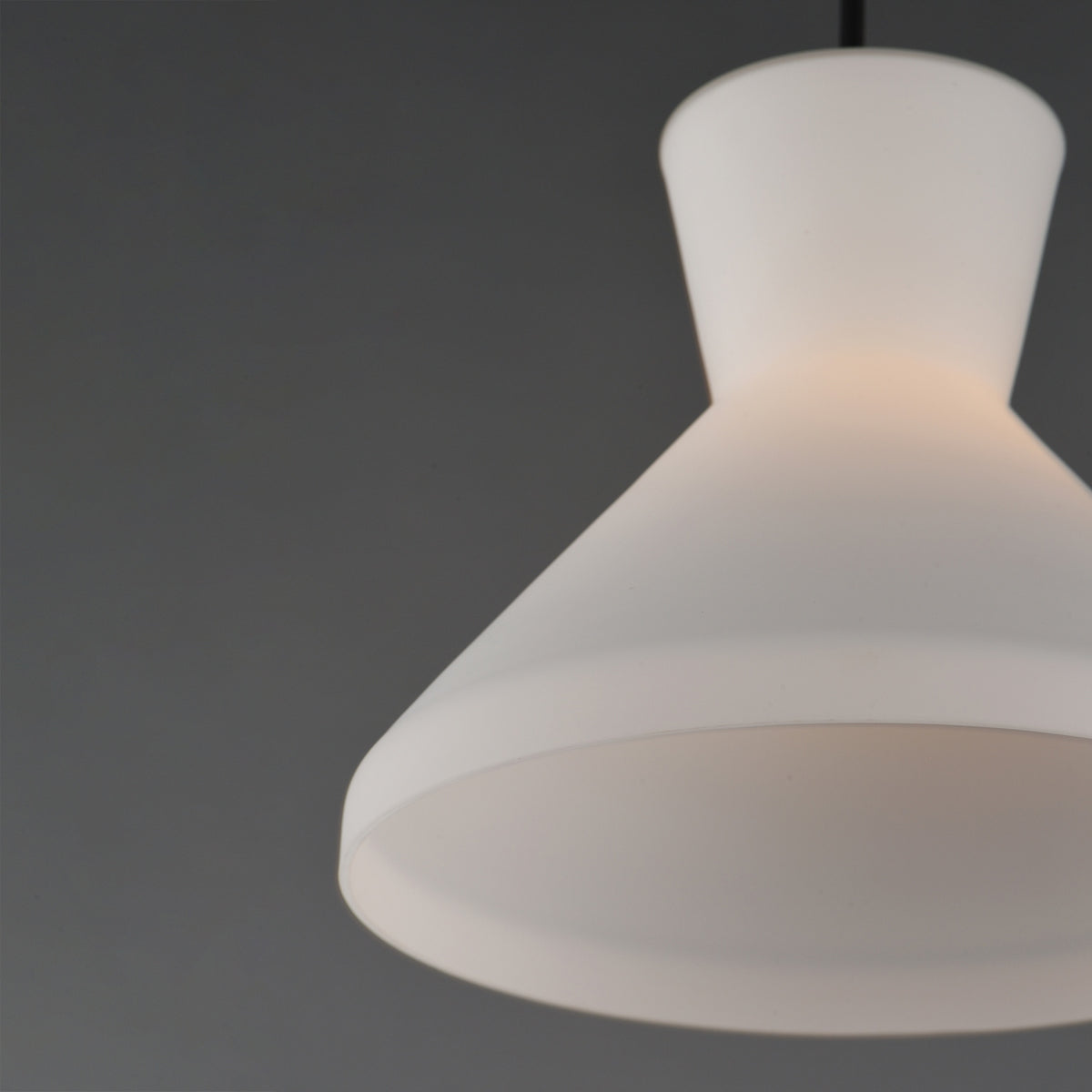 Suspension 1 lumière | Sinch