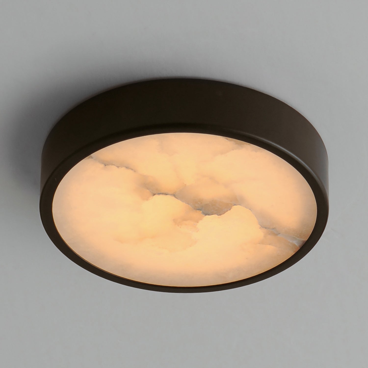 Plafonnier DEL | Slab