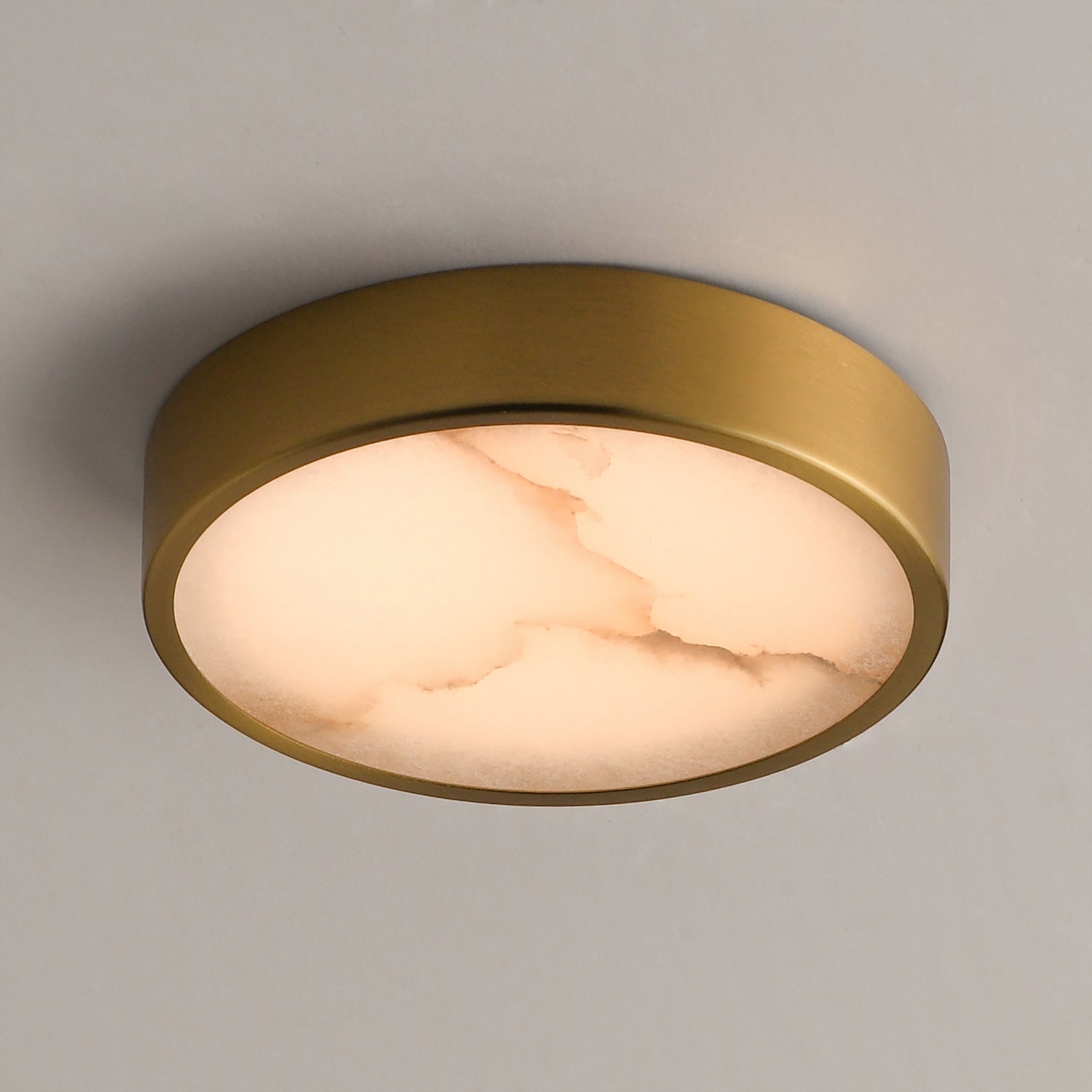 Plafonnier DEL | Slab