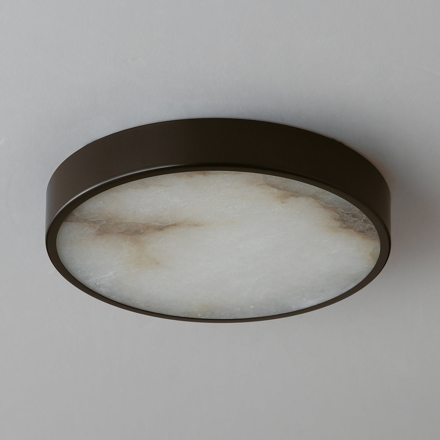 Plafonnier DEL | Slab