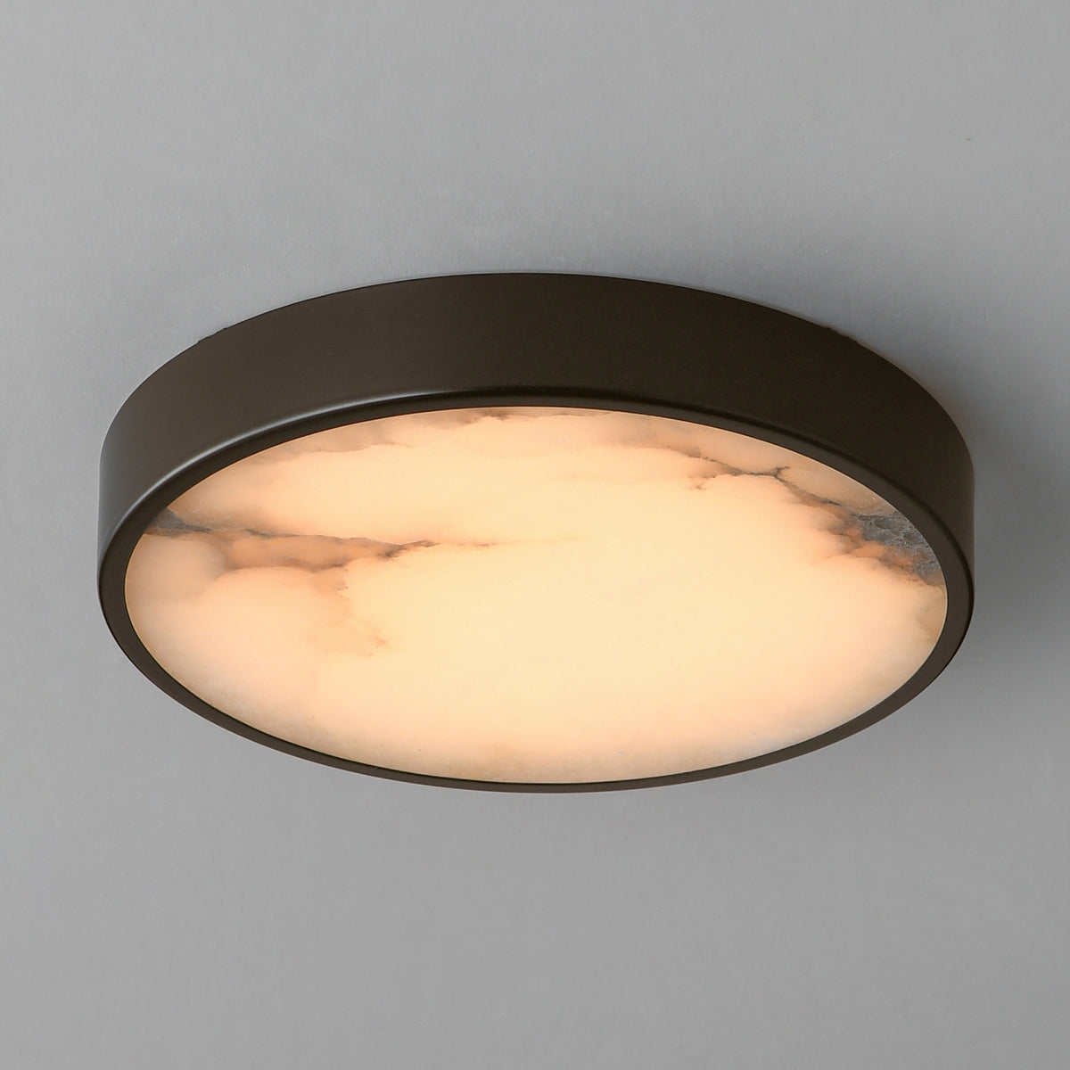 Plafonnier DEL | Slab