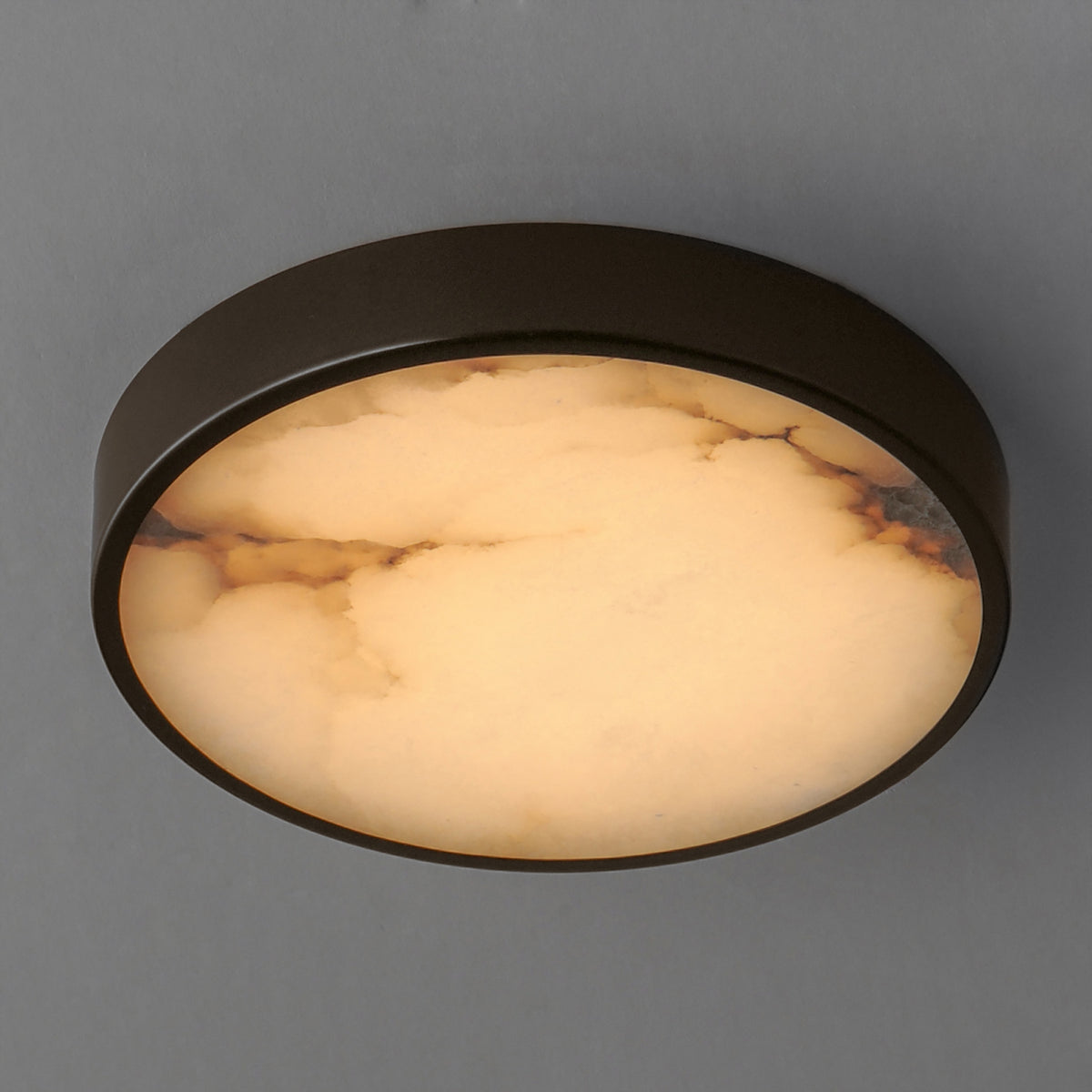 Plafonnier DEL | Slab