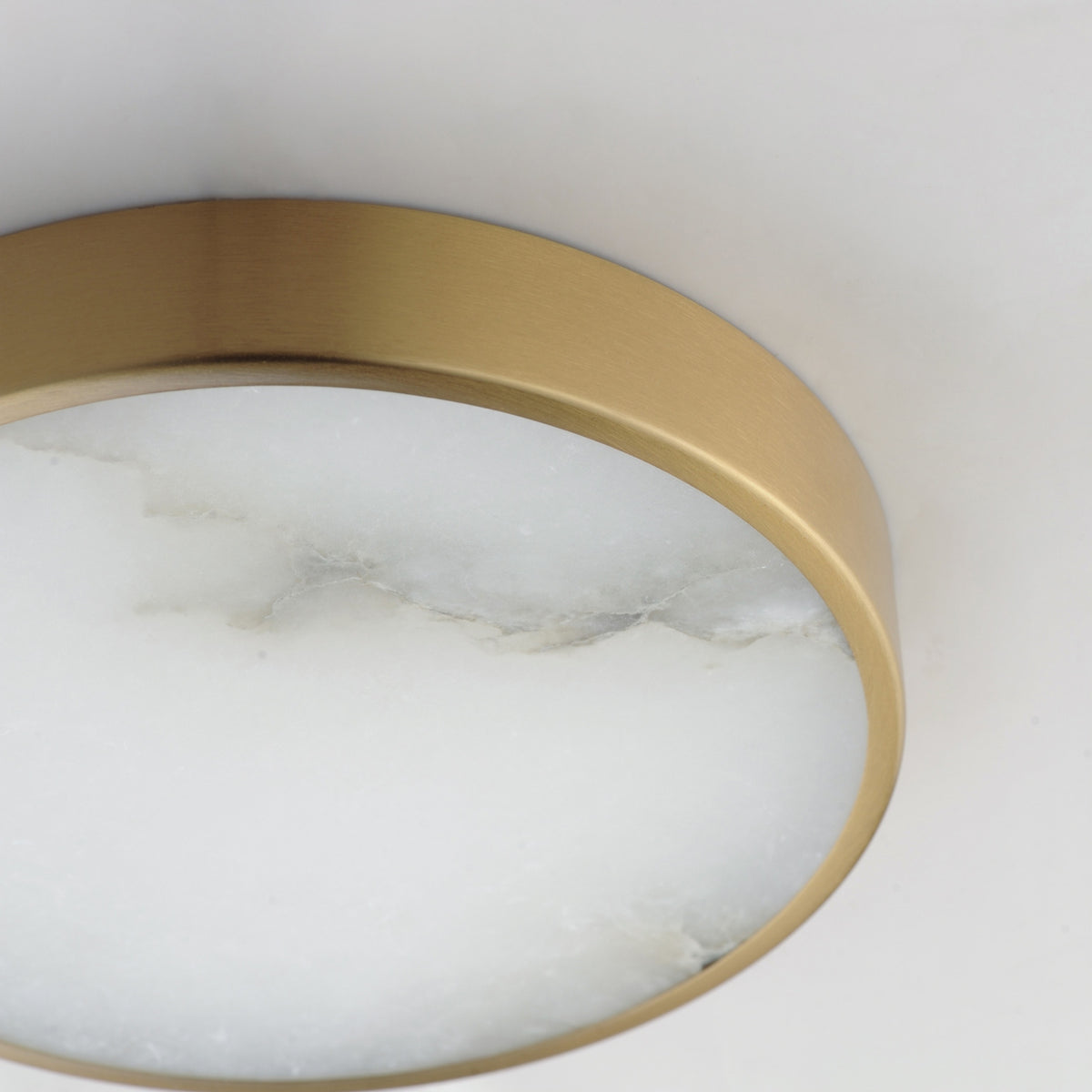 Plafonnier DEL | Slab