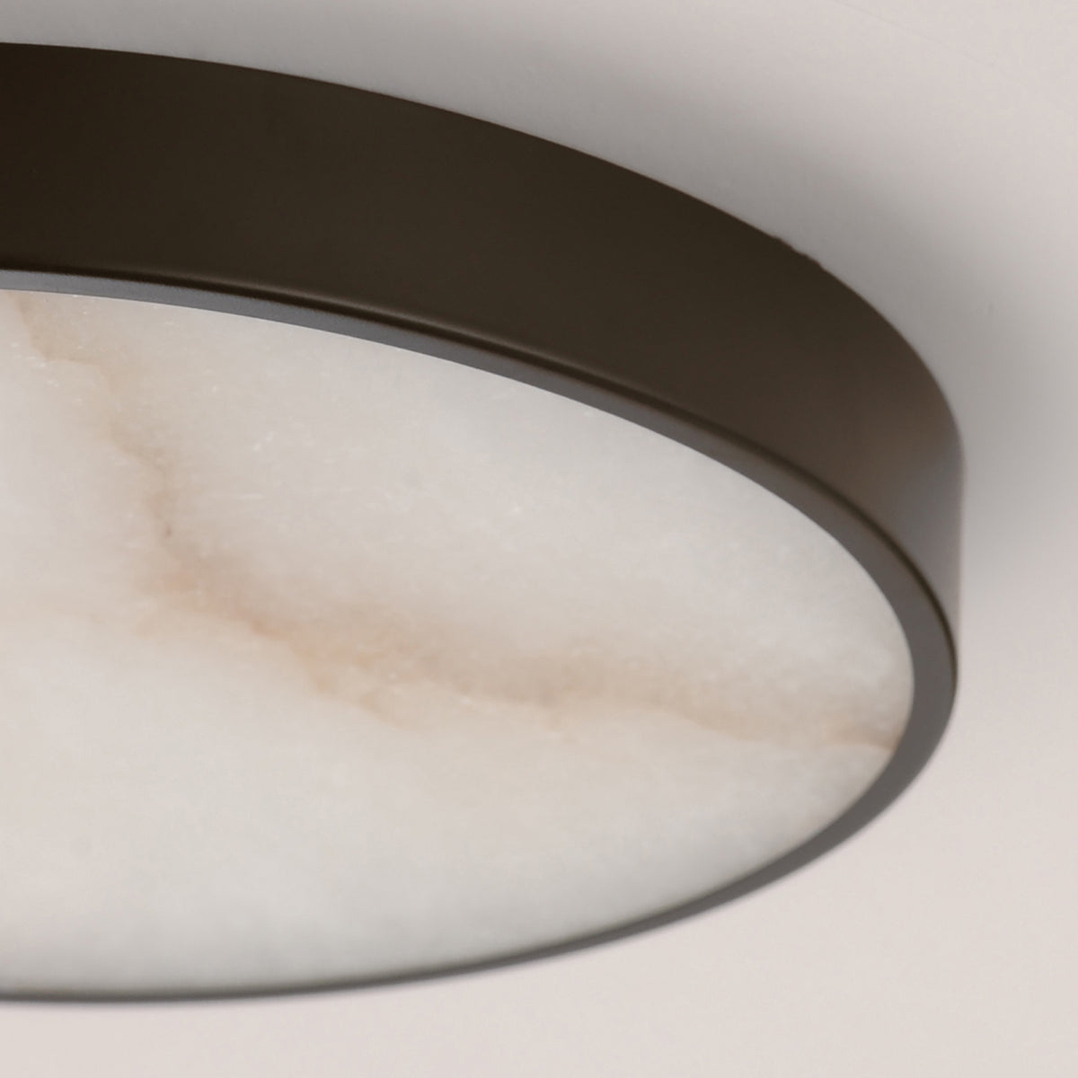 Plafonnier DEL | Slab