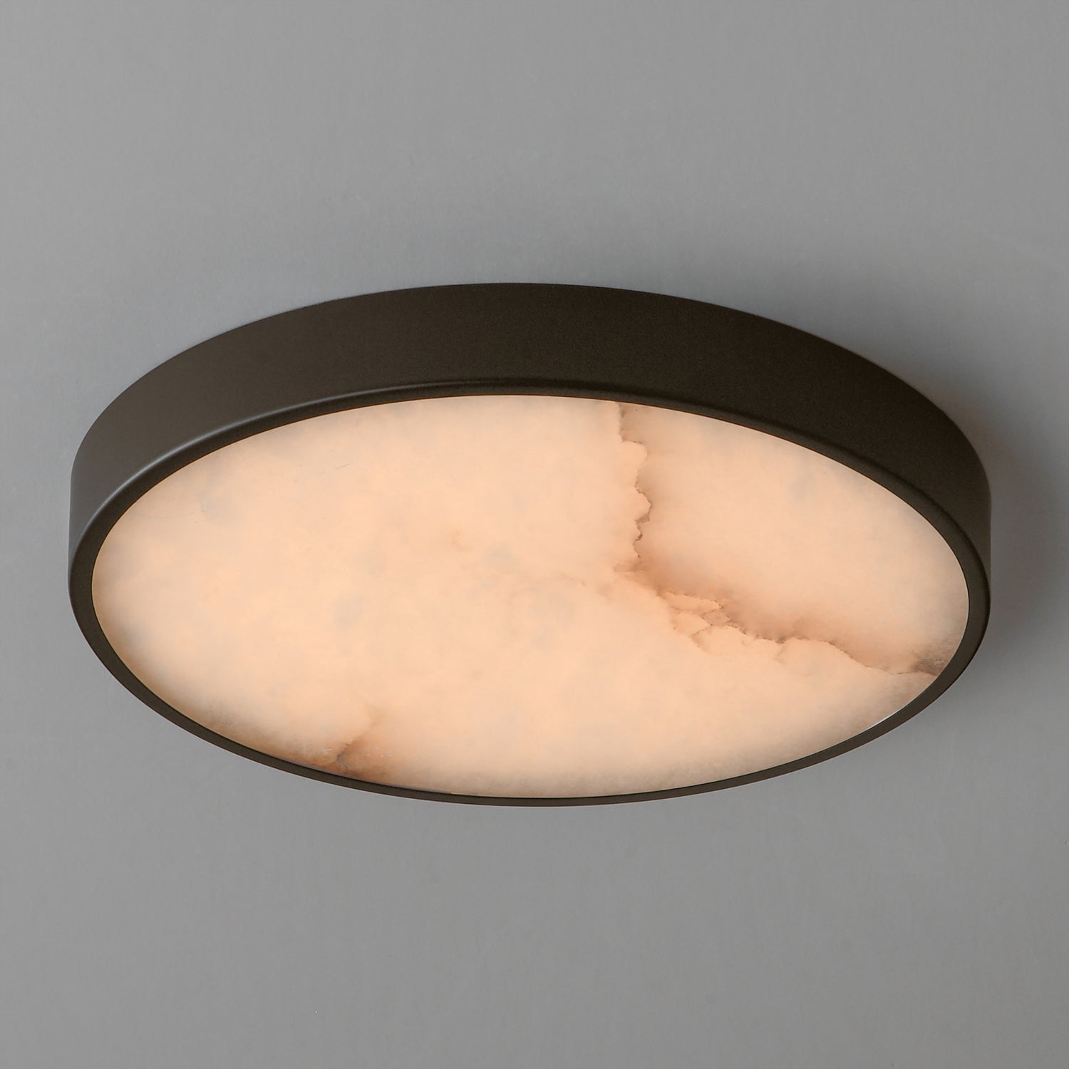 Plafonnier DEL | Slab