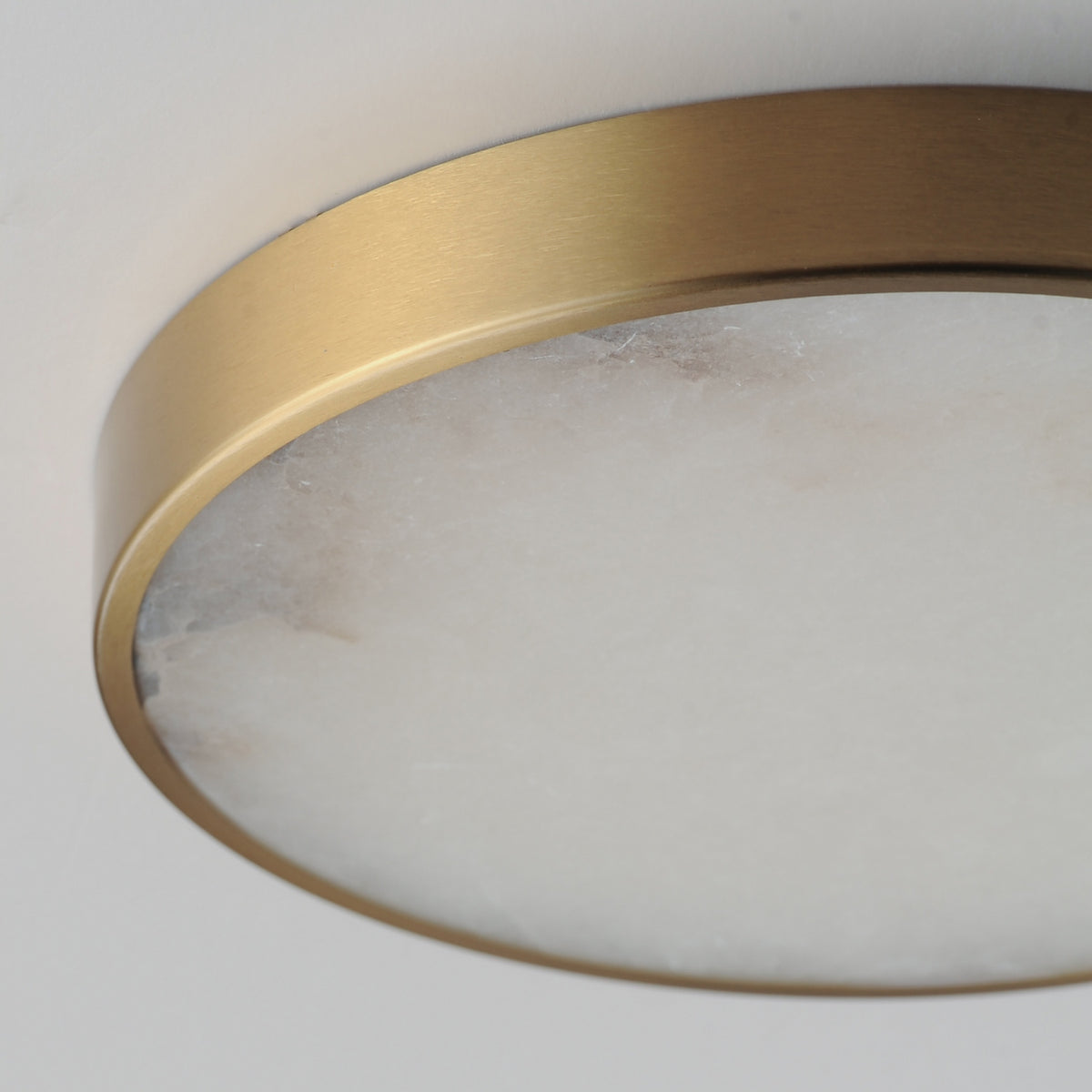 Plafonnier DEL | Slab