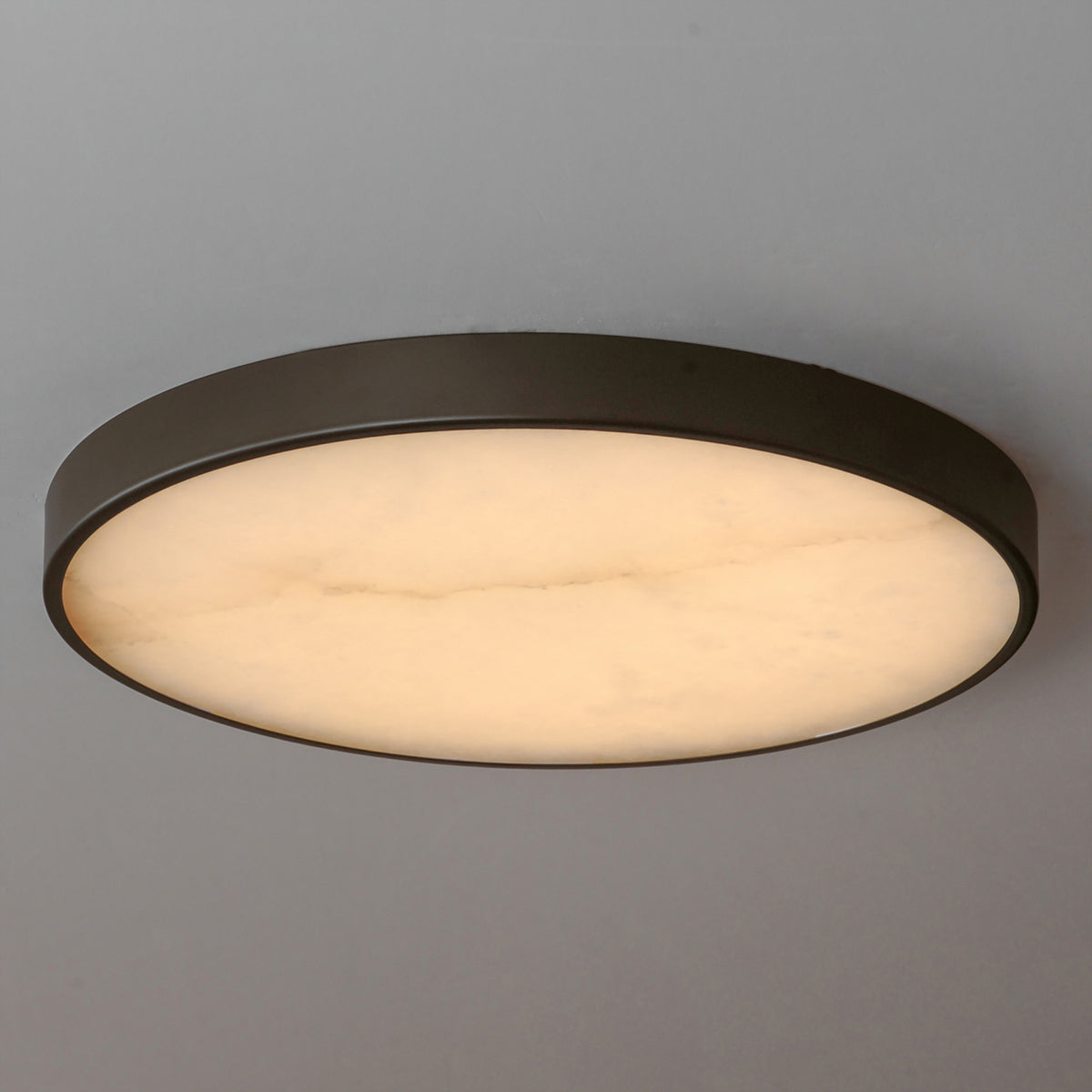 Plafonnier DEL | Slab