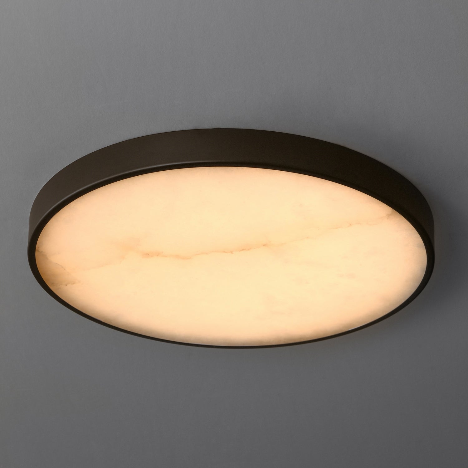 Plafonnier DEL | Slab