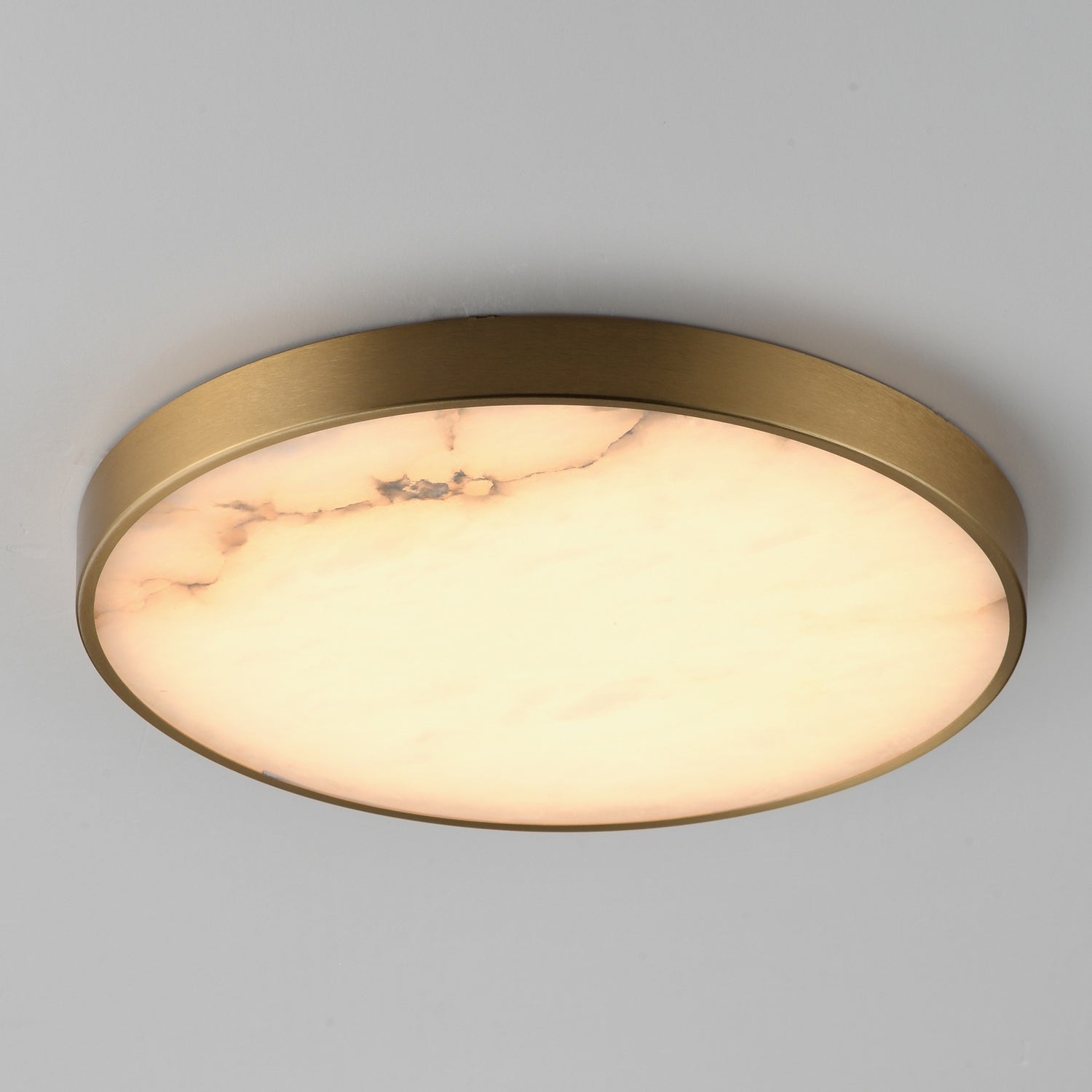 Plafonnier DEL | Slab
