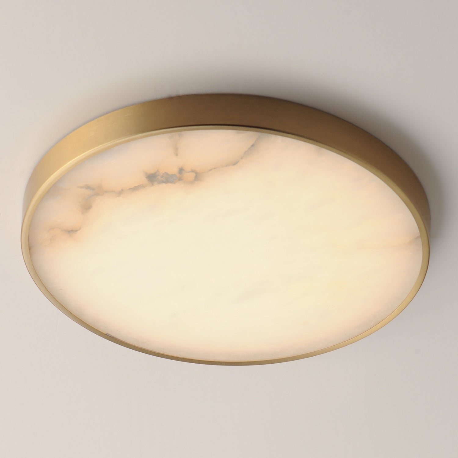 Plafonnier DEL | Slab