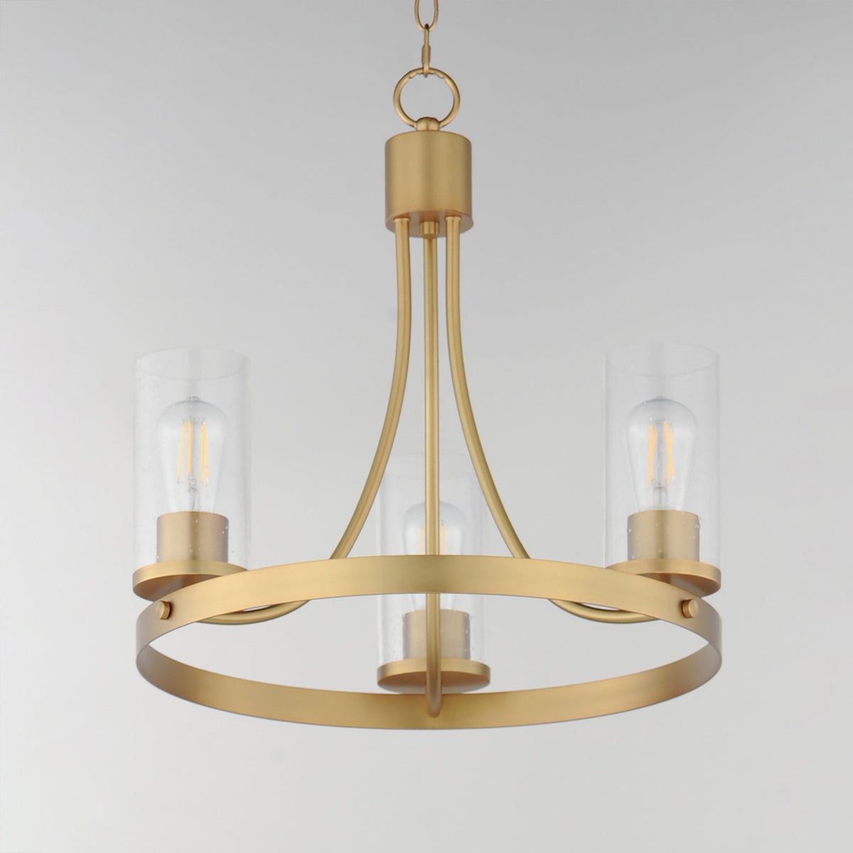 Lustre 3 lumières | Livingston