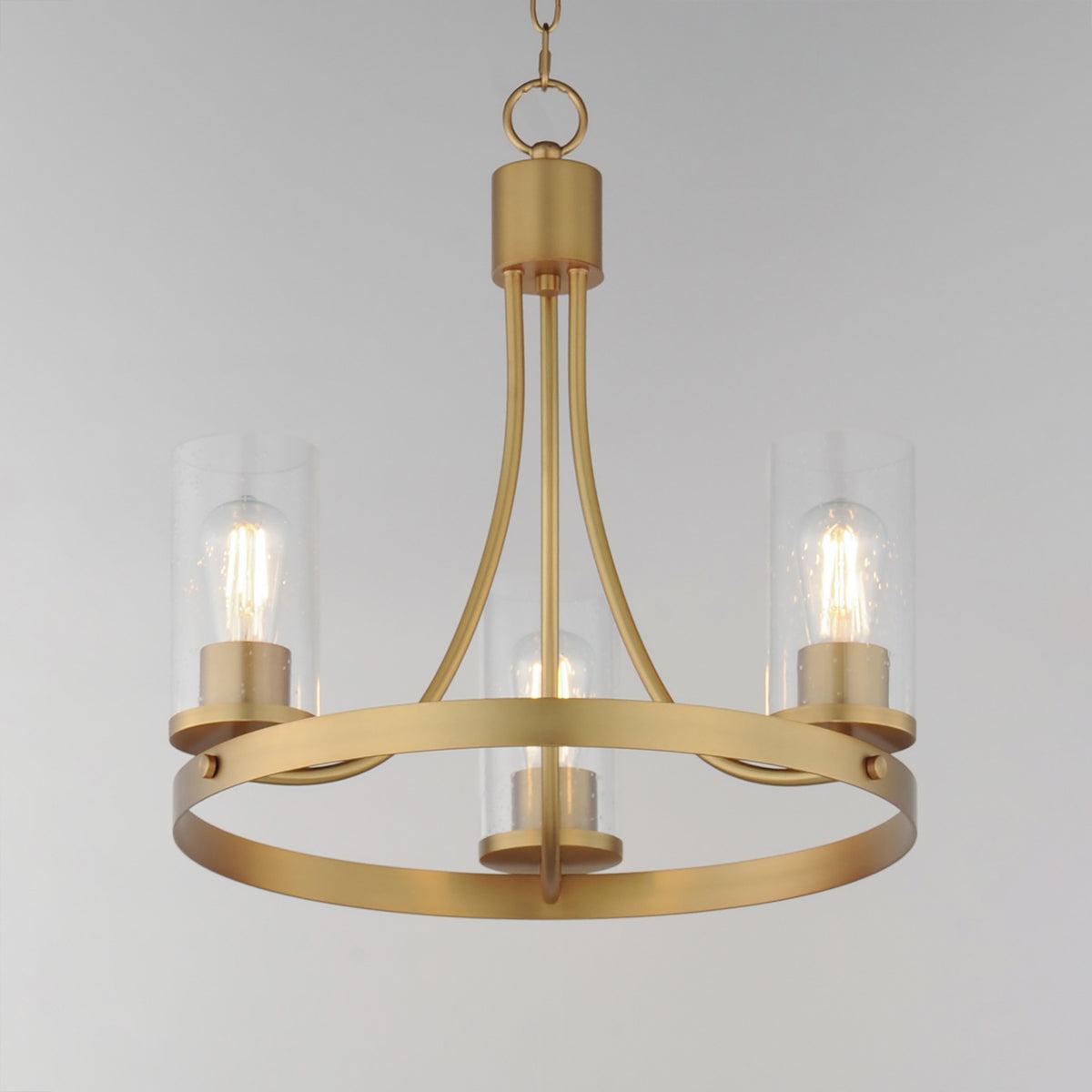 Lustre 3 lumières | Livingston