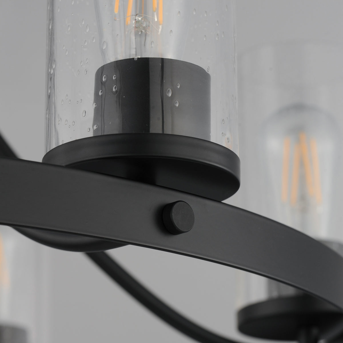 Lustre 6 lumières | Livingston