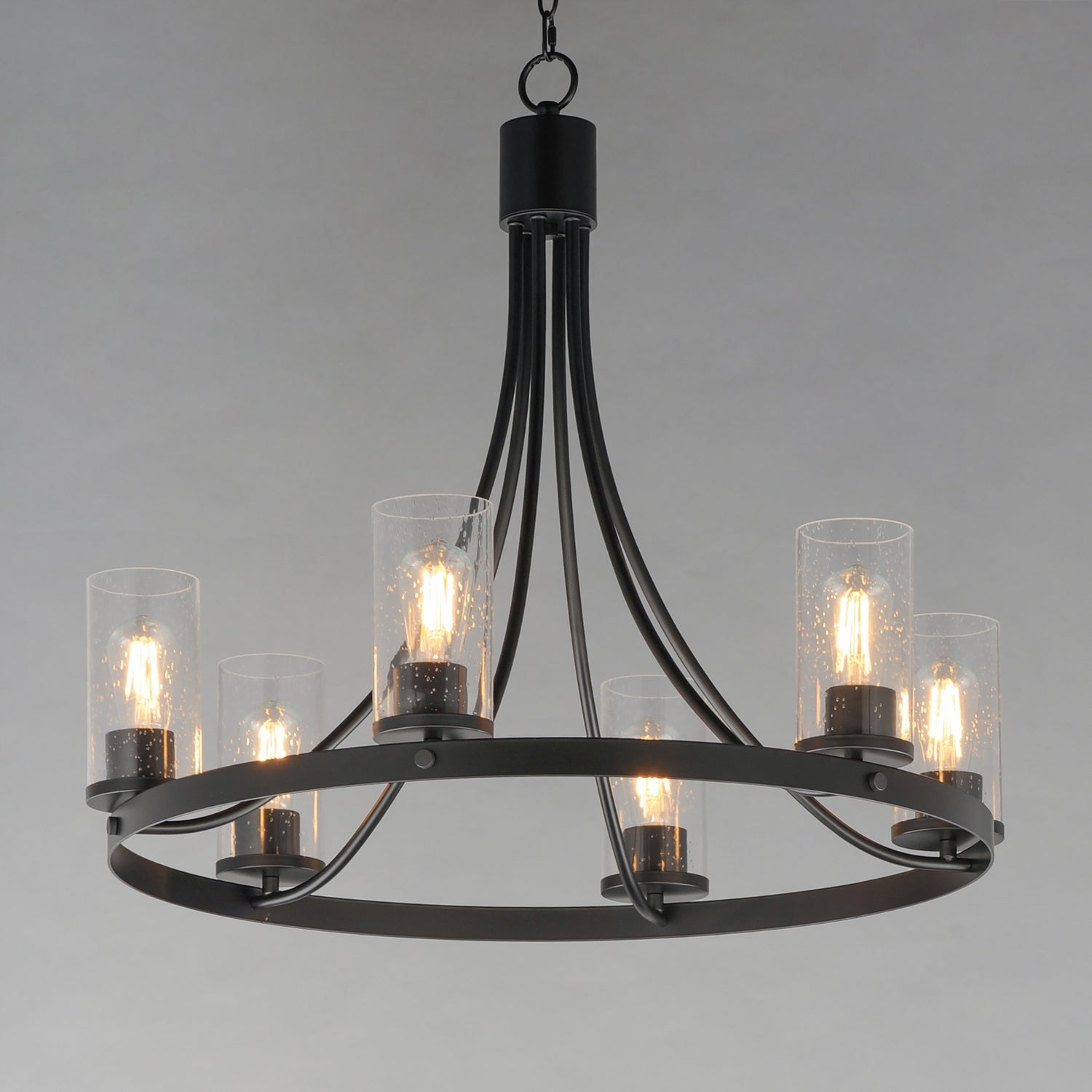 Lustre 6 lumières | Livingston
