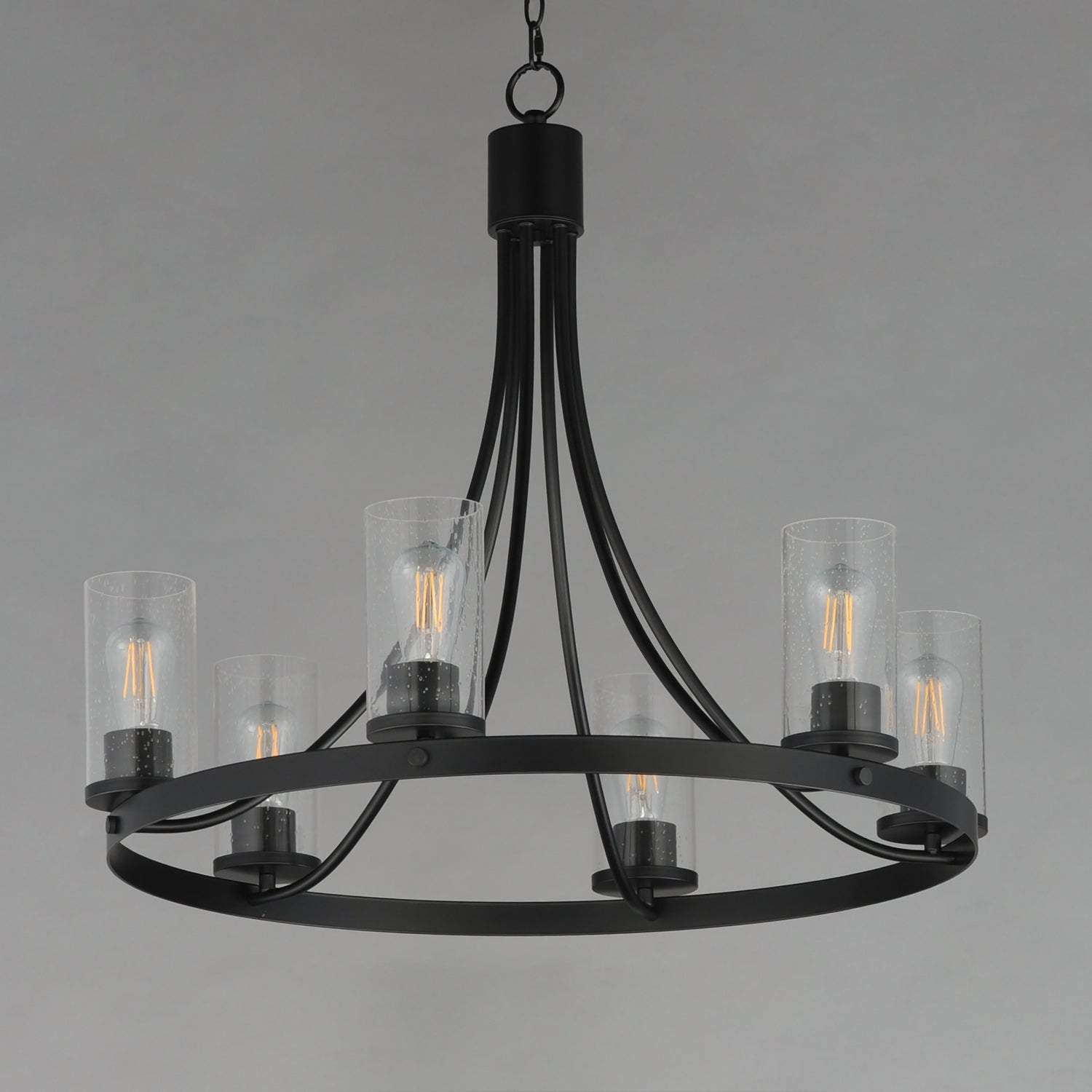 Lustre 6 lumières | Livingston