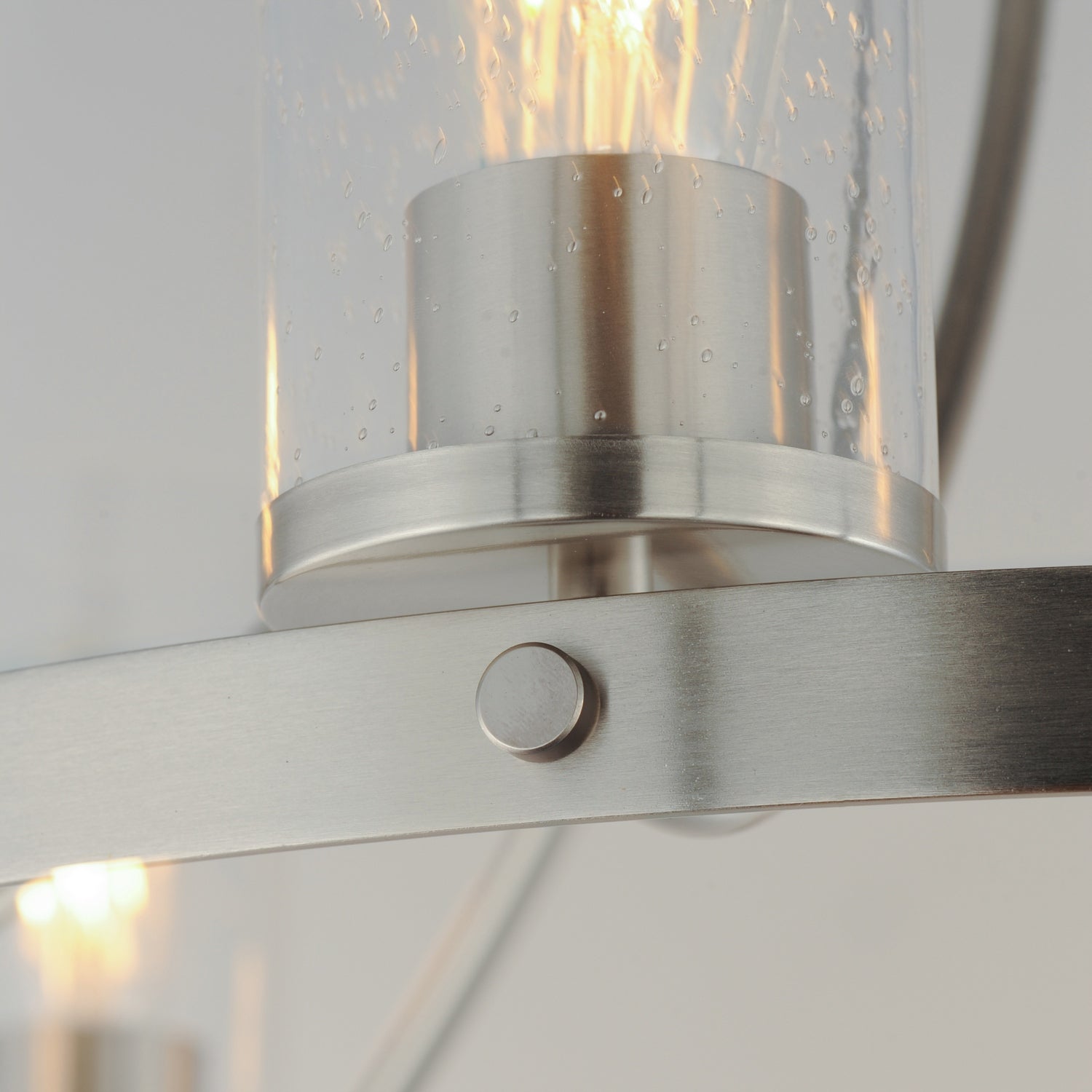 Lustre 6 lumières | Livingston