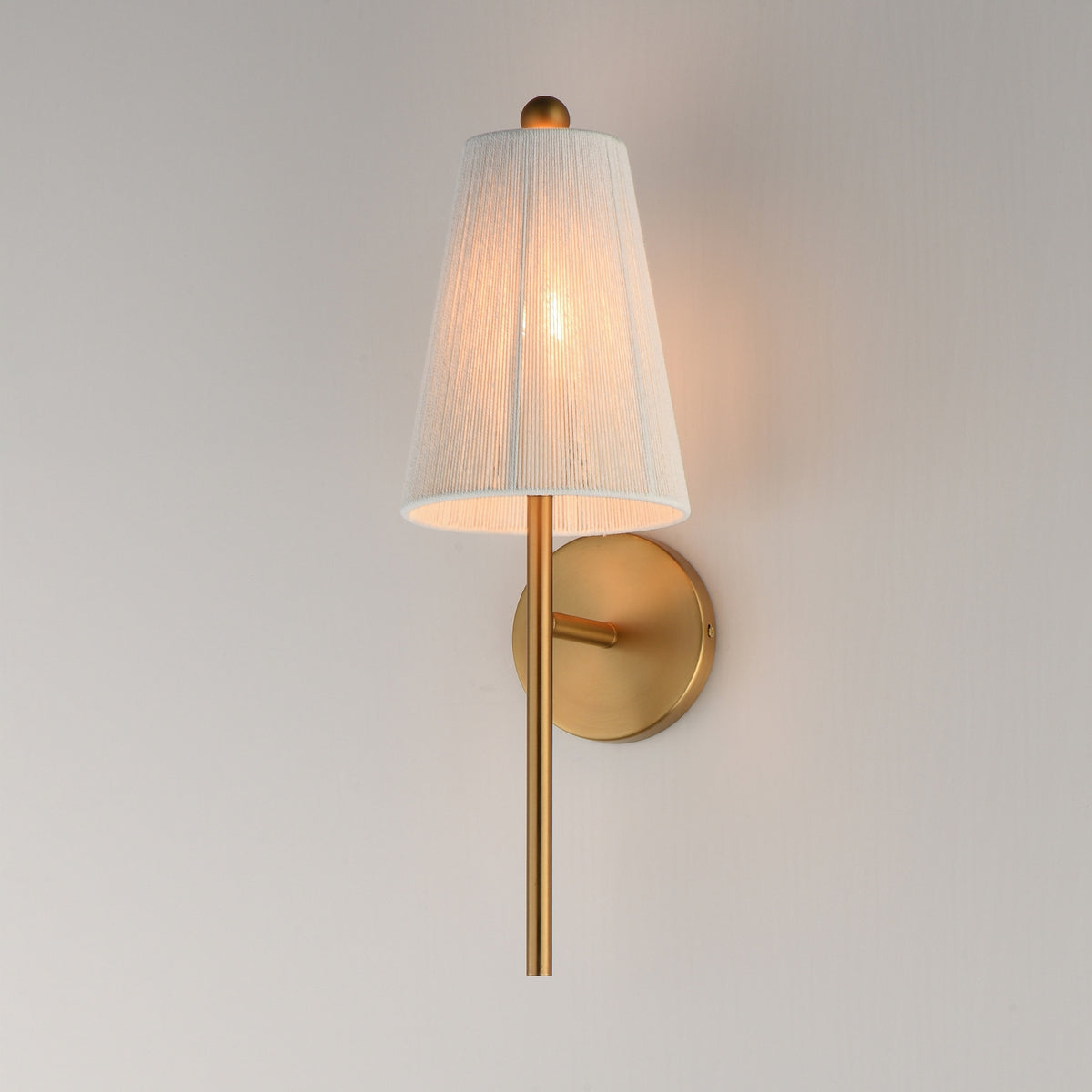 Applique murale 1 lumière | Valette