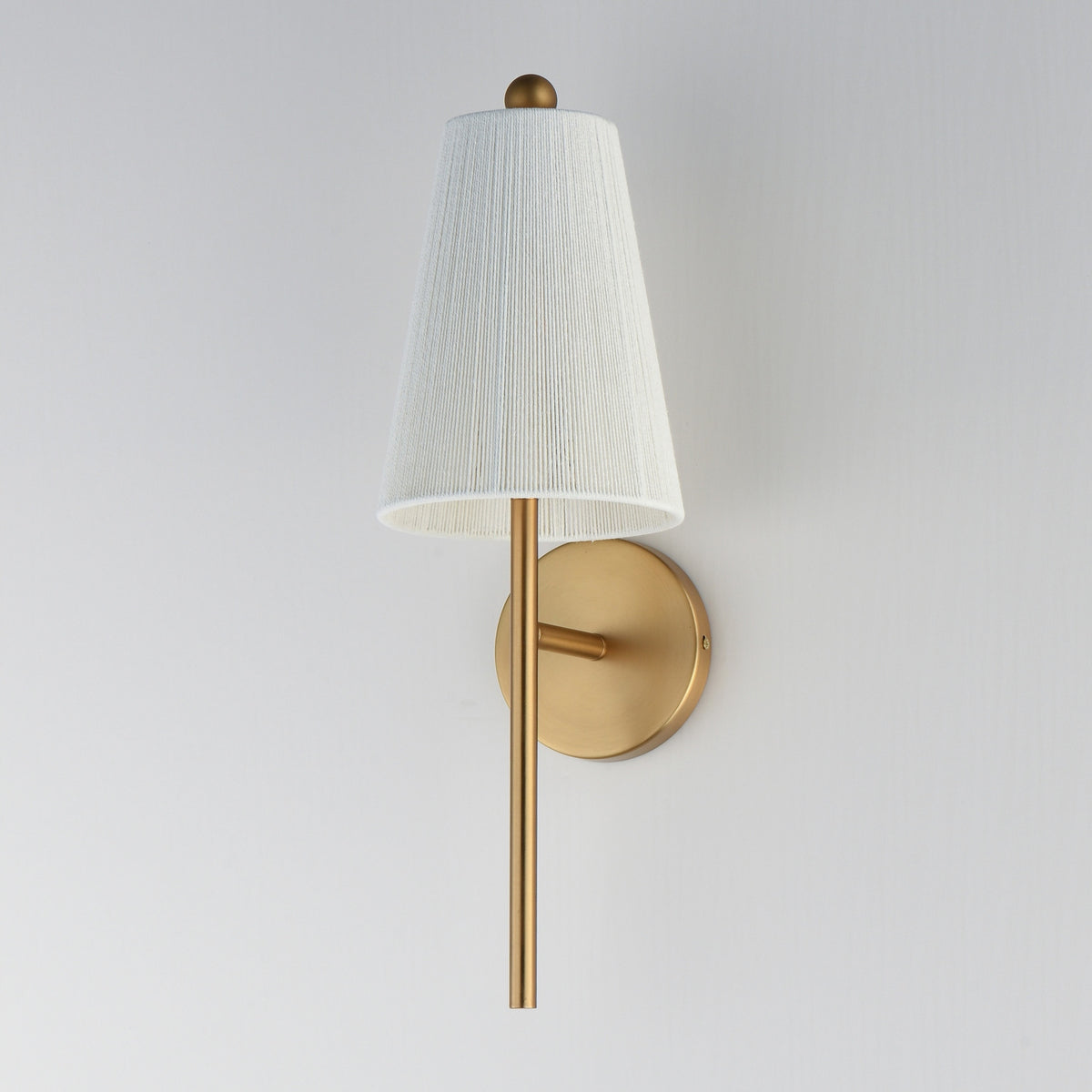 Applique murale 1 lumière | Valette