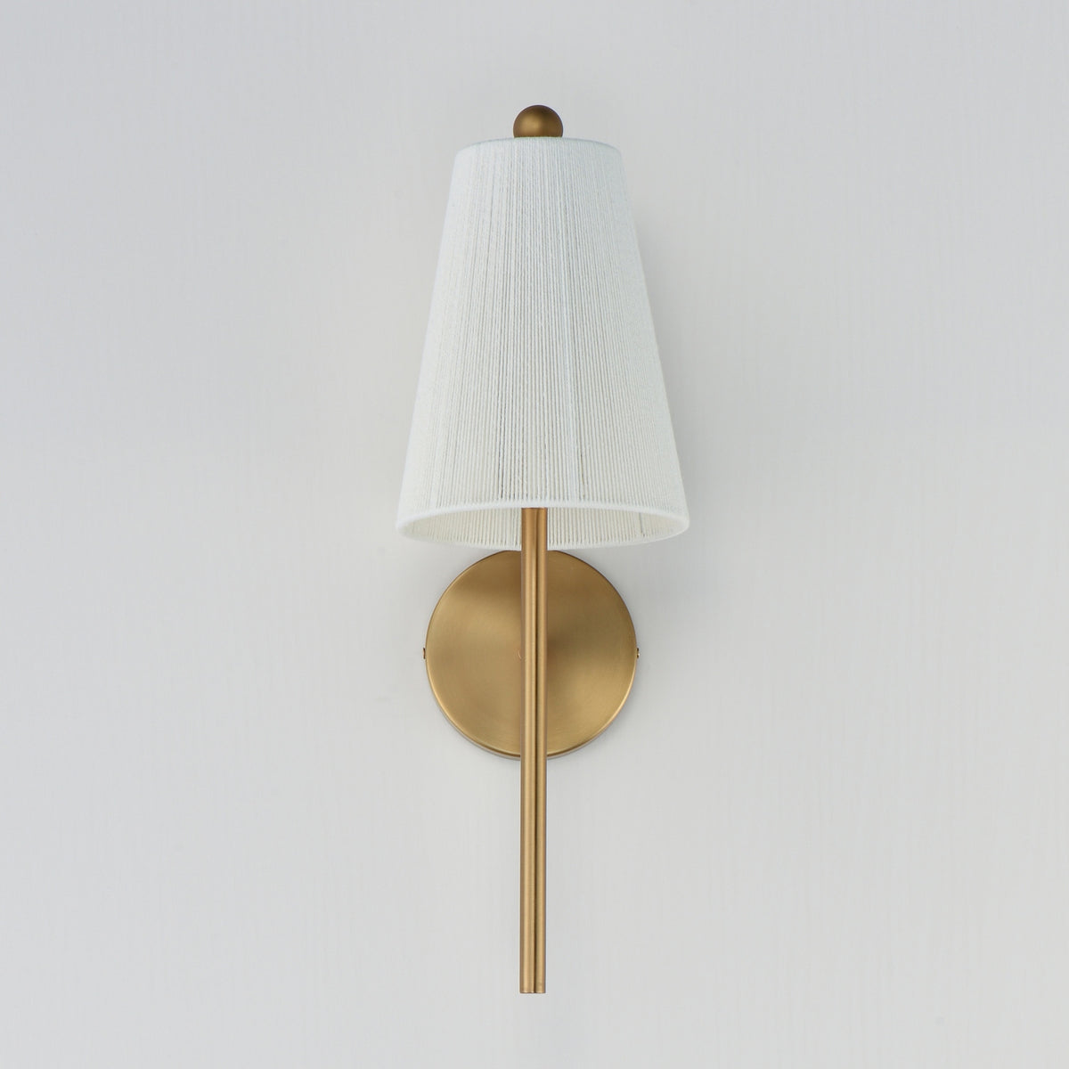 Applique murale 1 lumière | Valette
