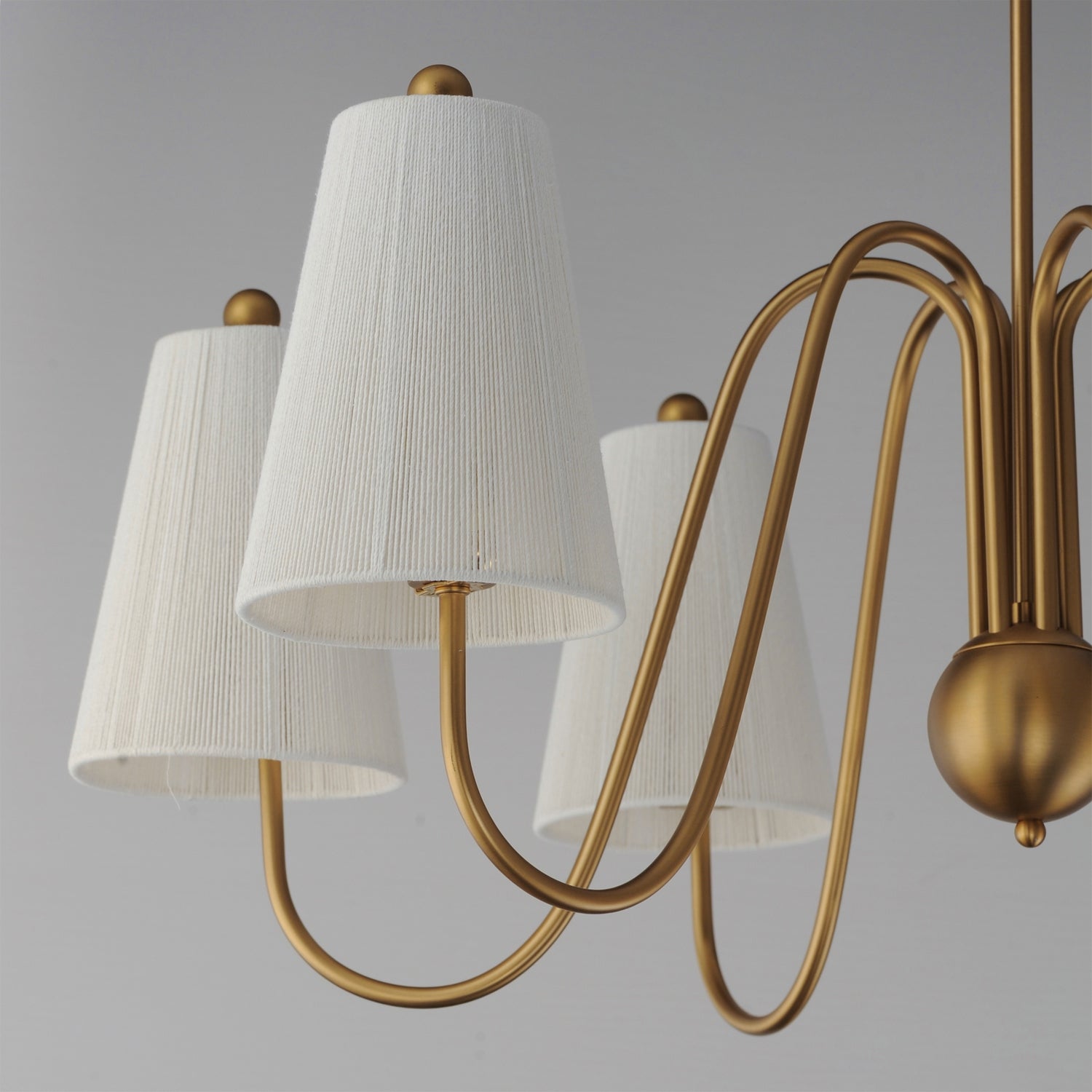 Lustre 6 lumières | Valette