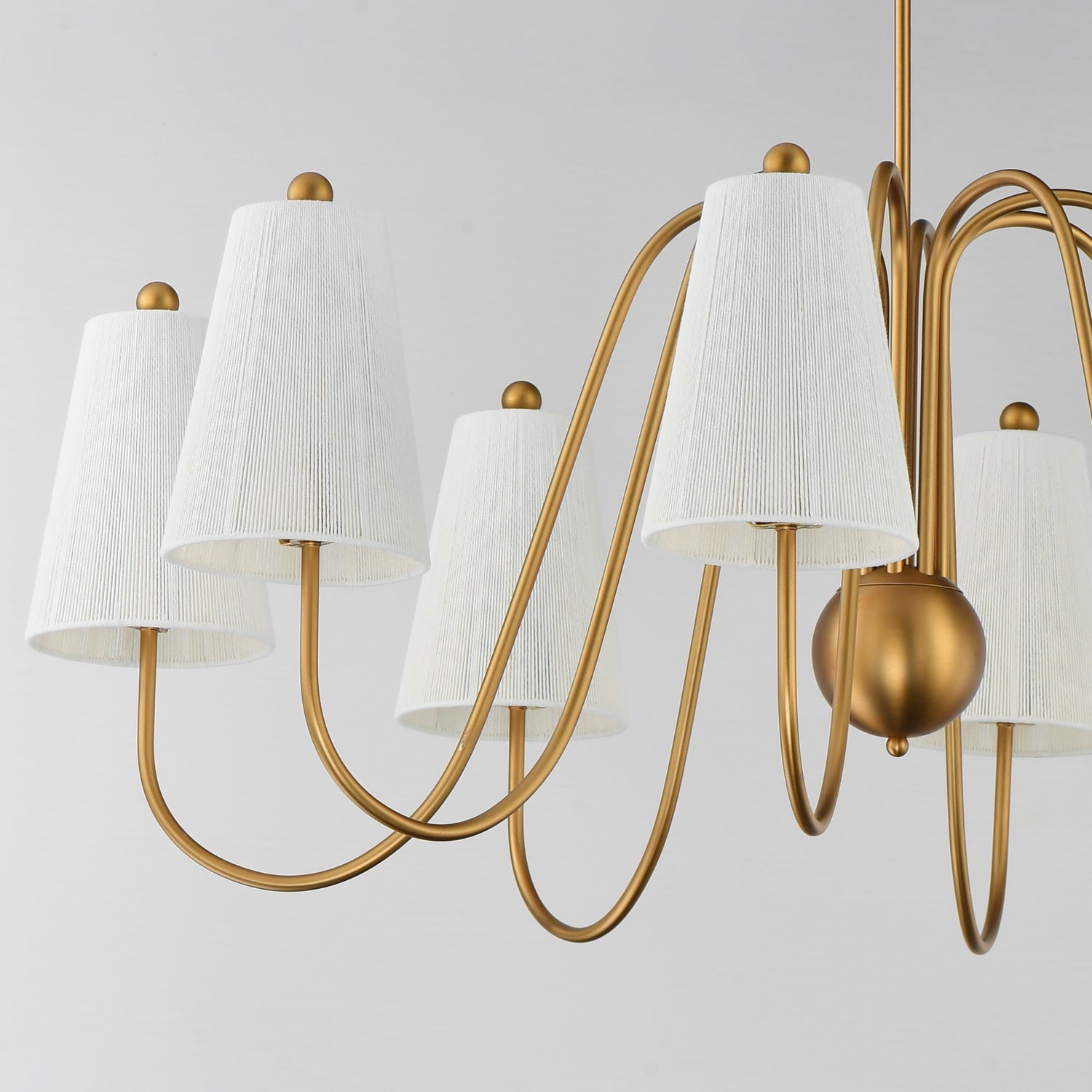 Lustre 8 lumières | Valette