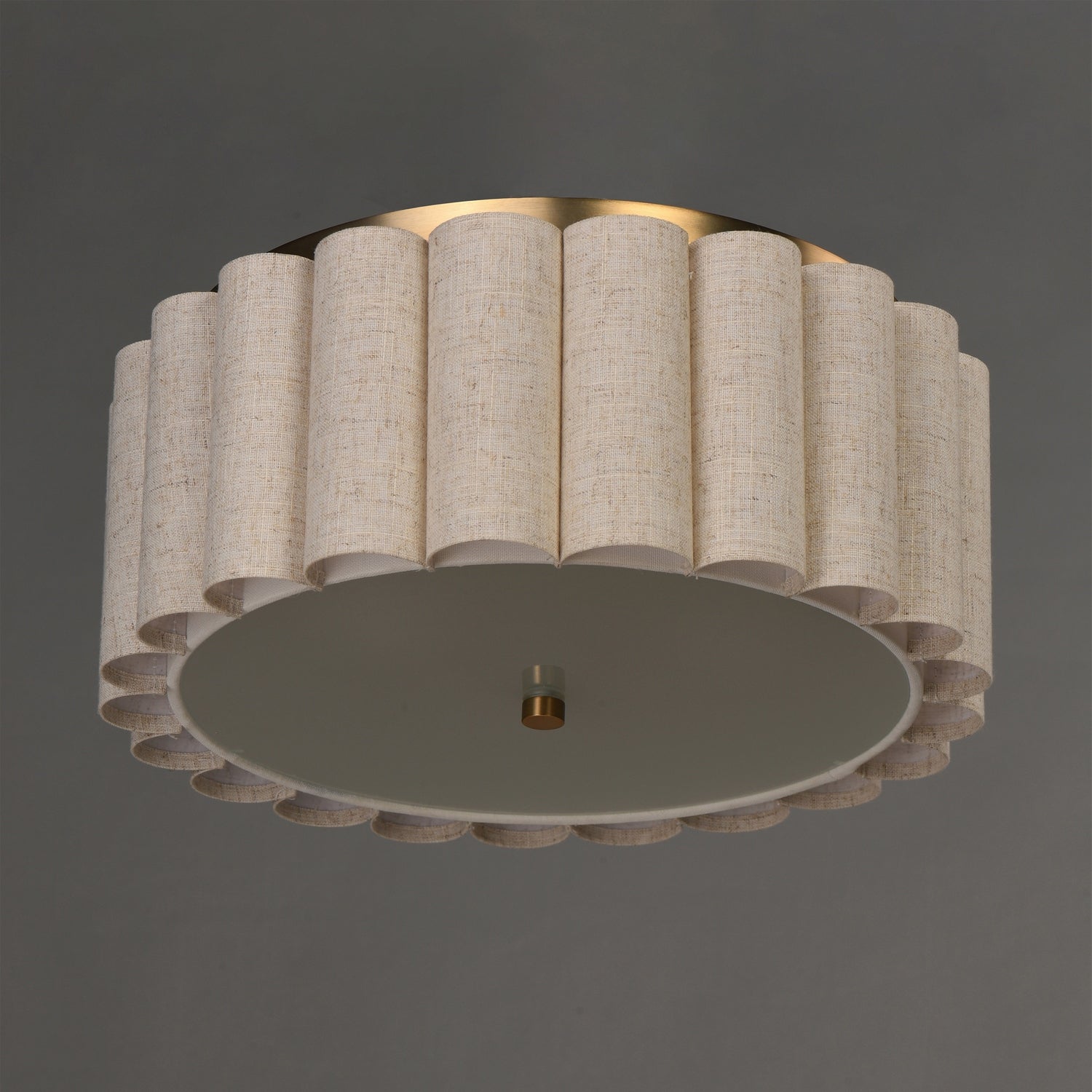 Plafonnier 2 lumières | Penelope