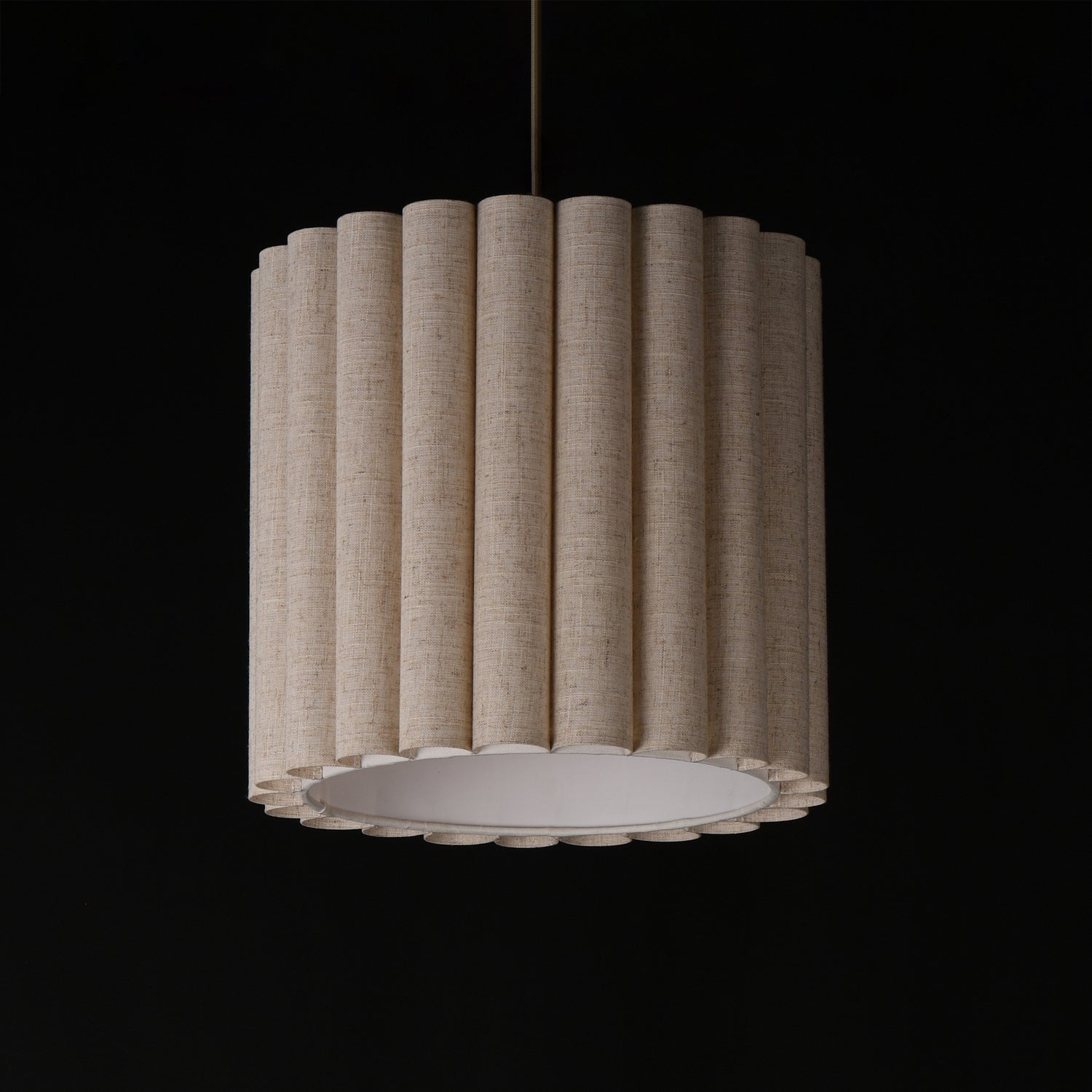 Suspension 1 lumière | Penelope