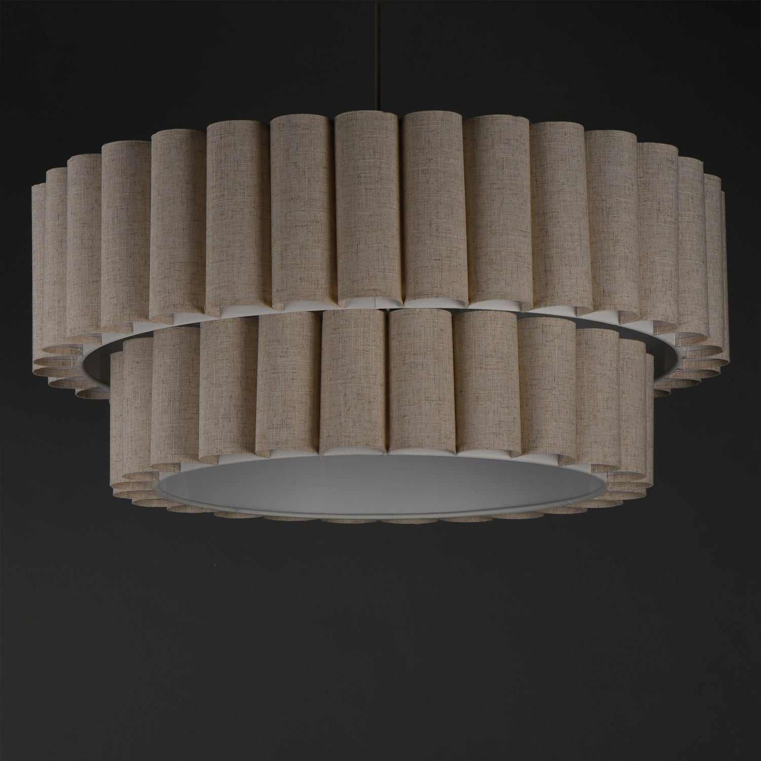 Suspension 5 lumières | Penelope