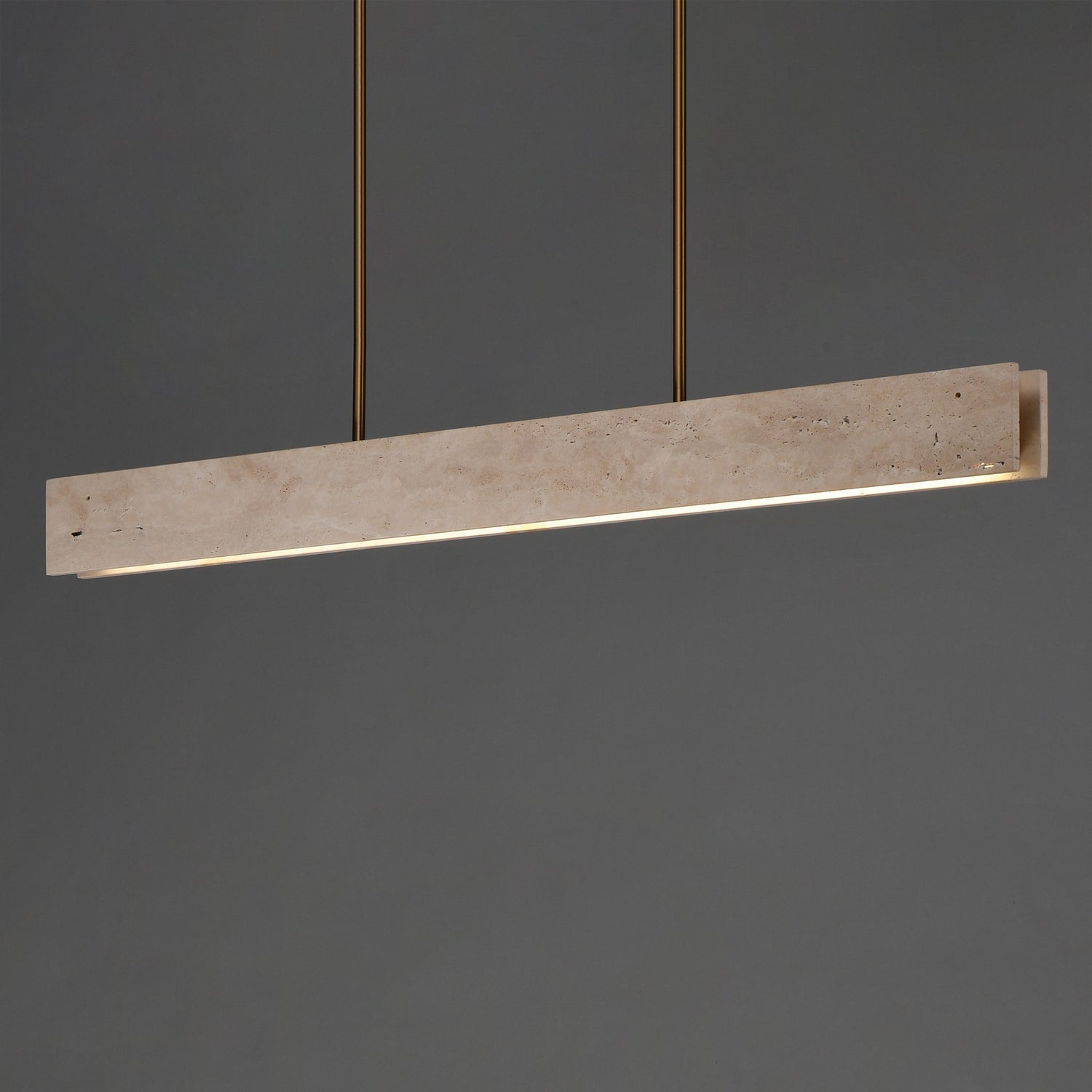 Suspension linéaire DEL | Lintel