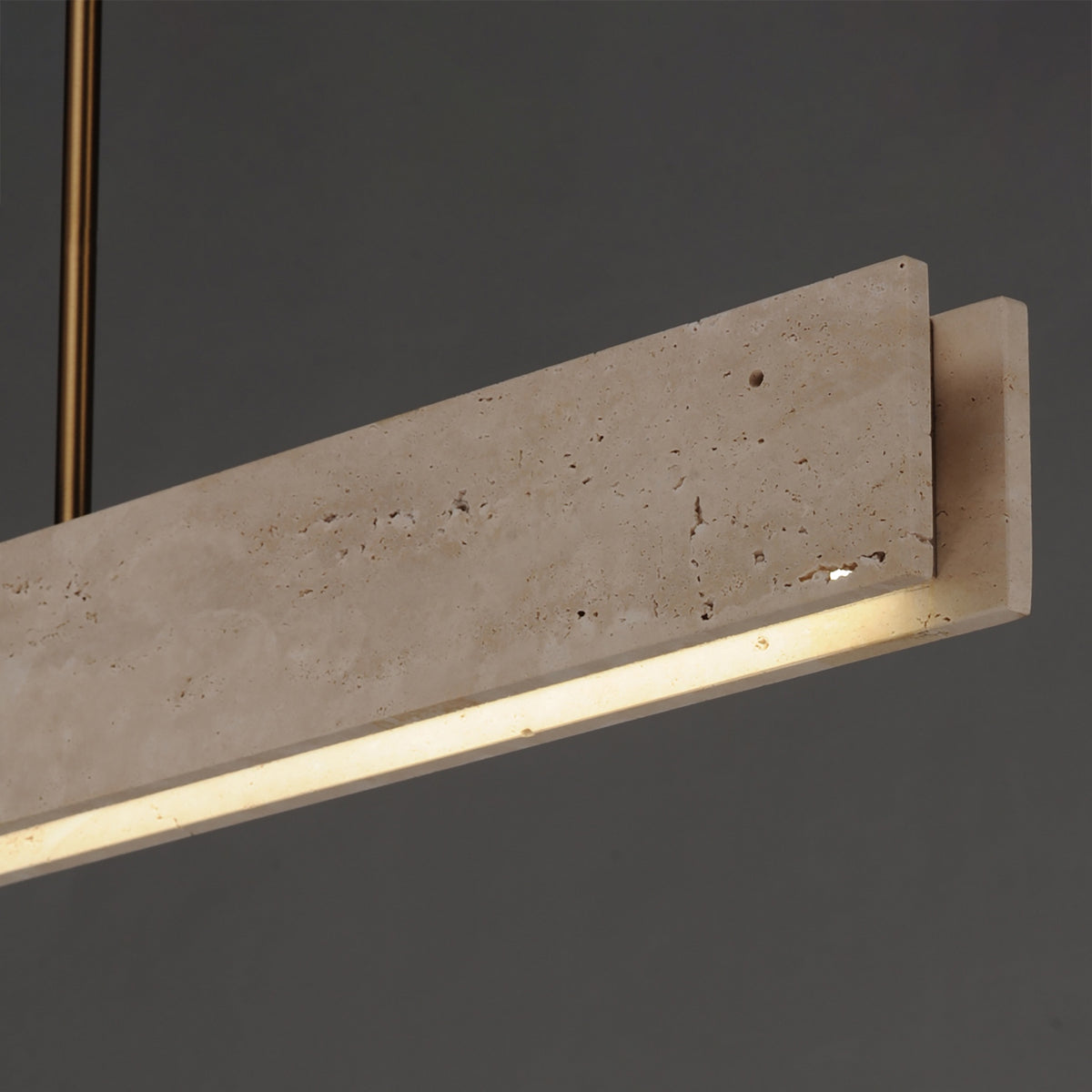 Suspension linéaire DEL | Lintel