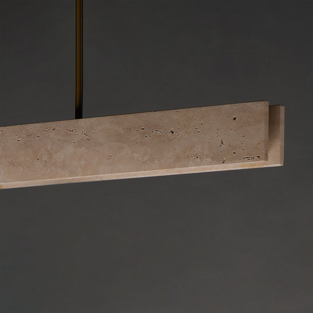 Suspension linéaire DEL | Lintel