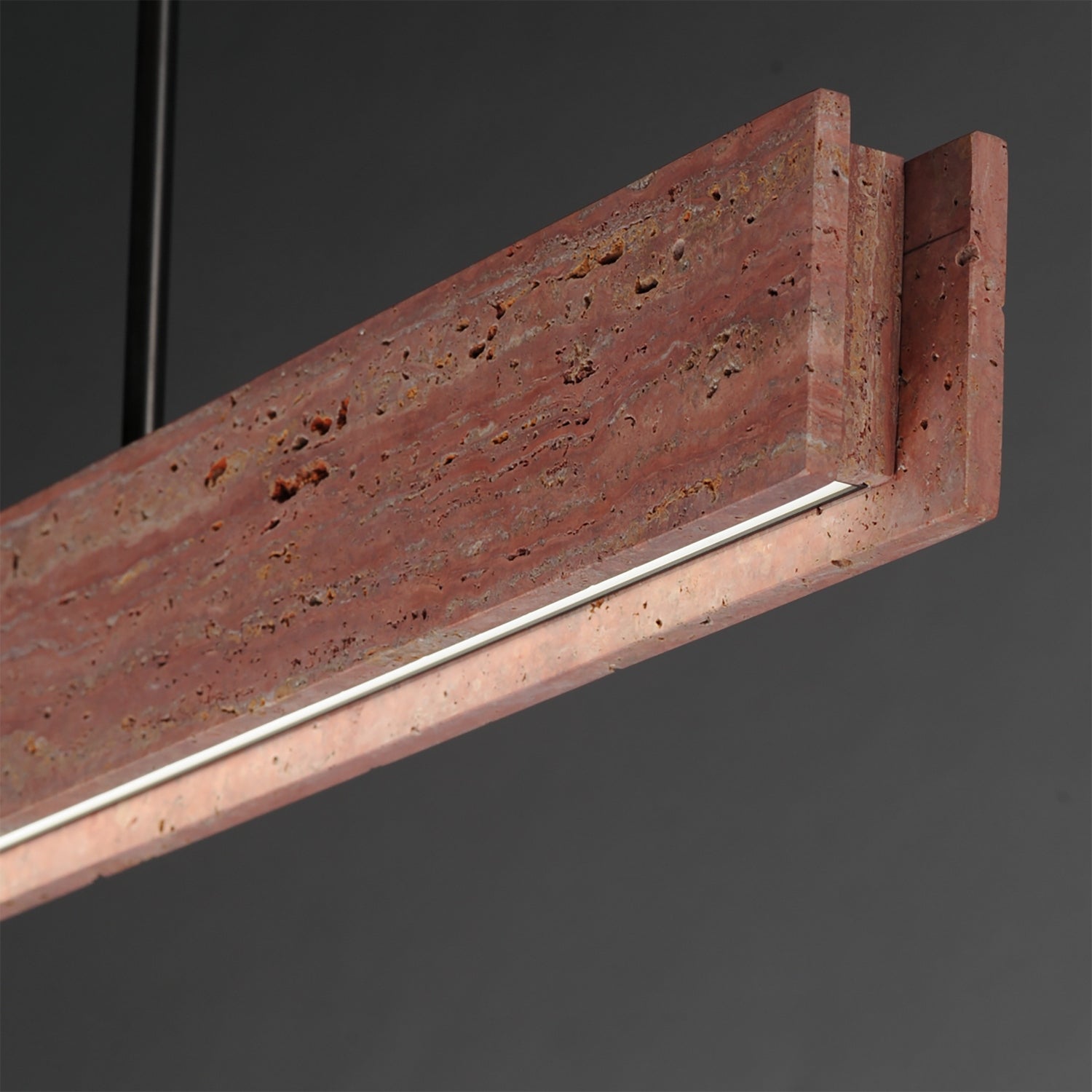 Suspension linéaire DEL | Lintel