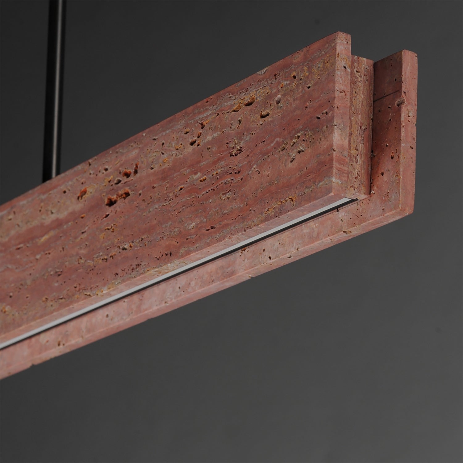 Suspension linéaire DEL | Lintel