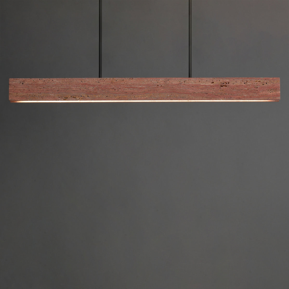 Suspension linéaire DEL | Lintel