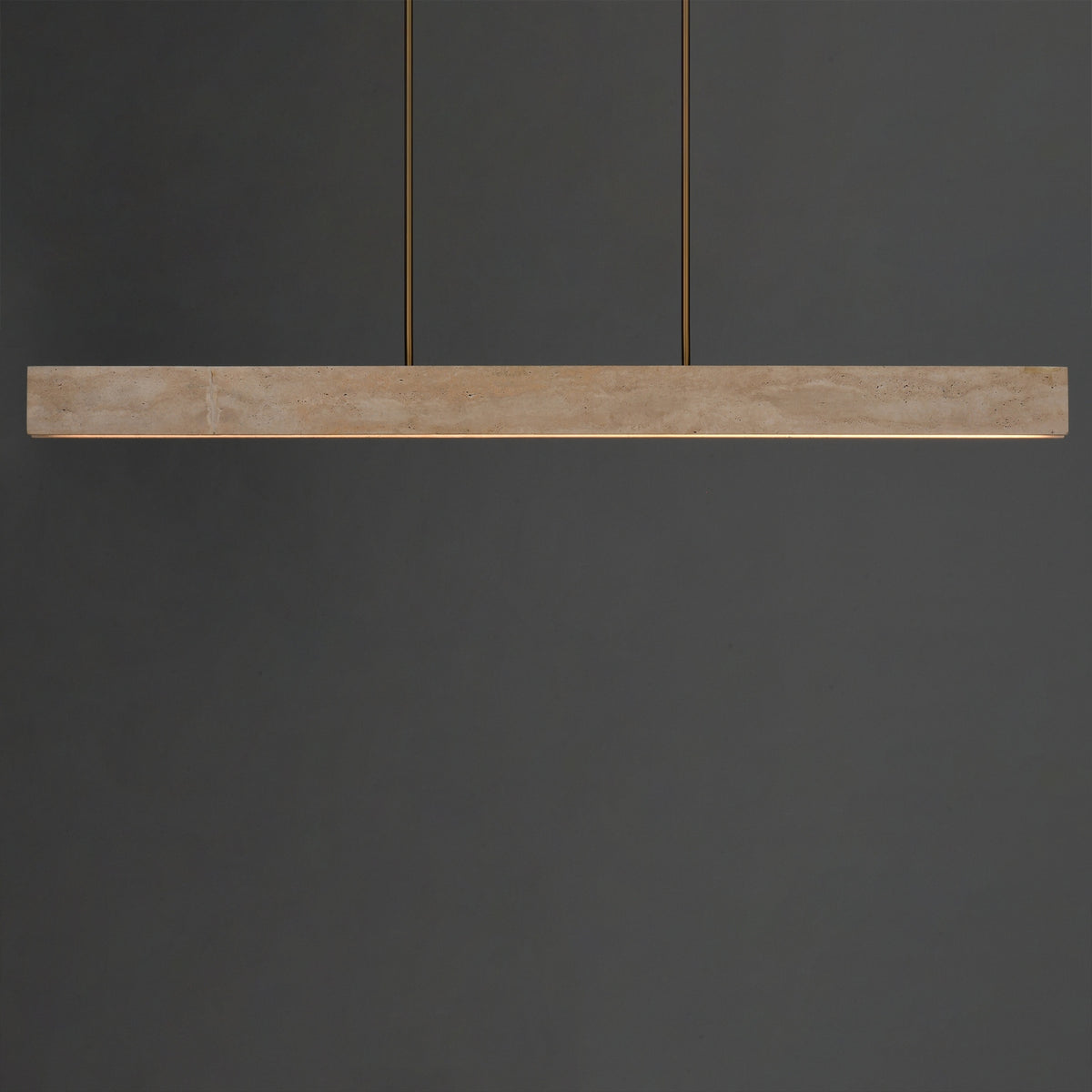 Suspension linéaire DEL | Lintel