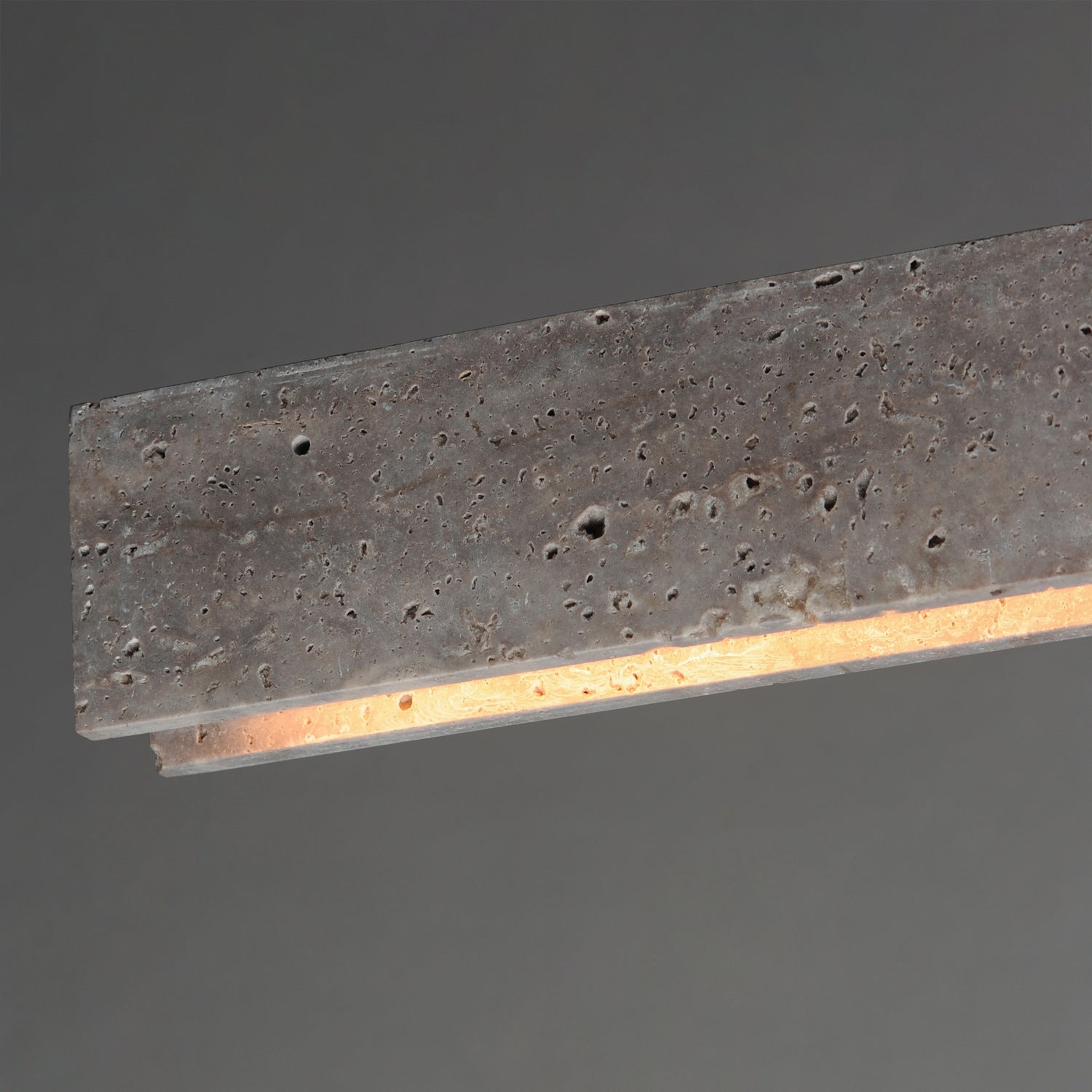 Suspension linéaire DEL | Lintel