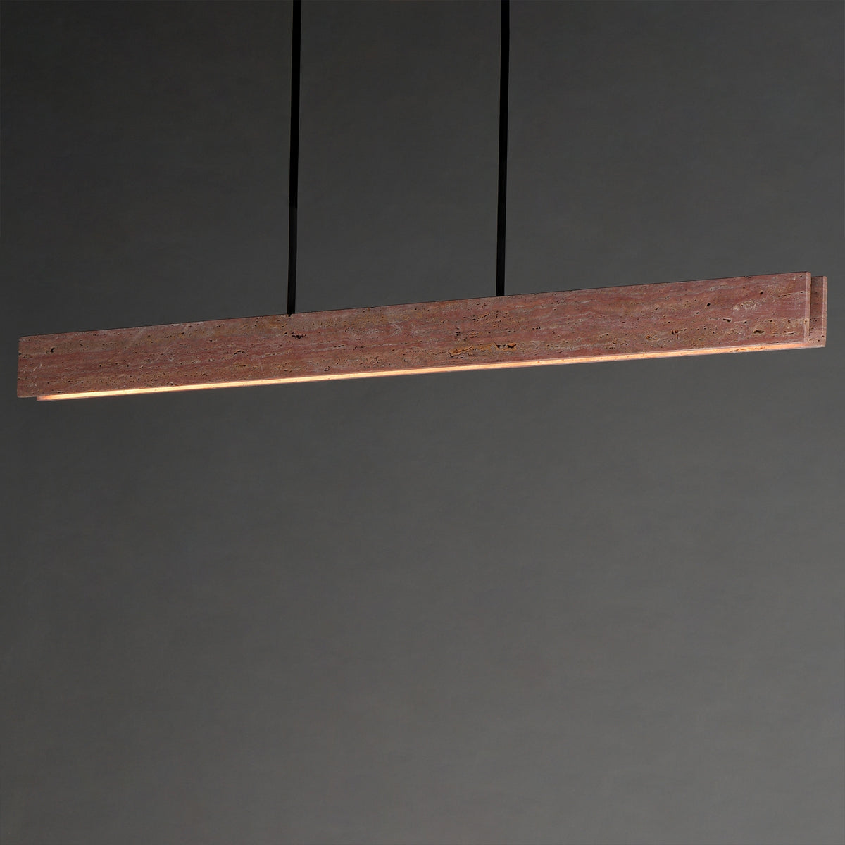 Suspension linéaire DEL | Lintel