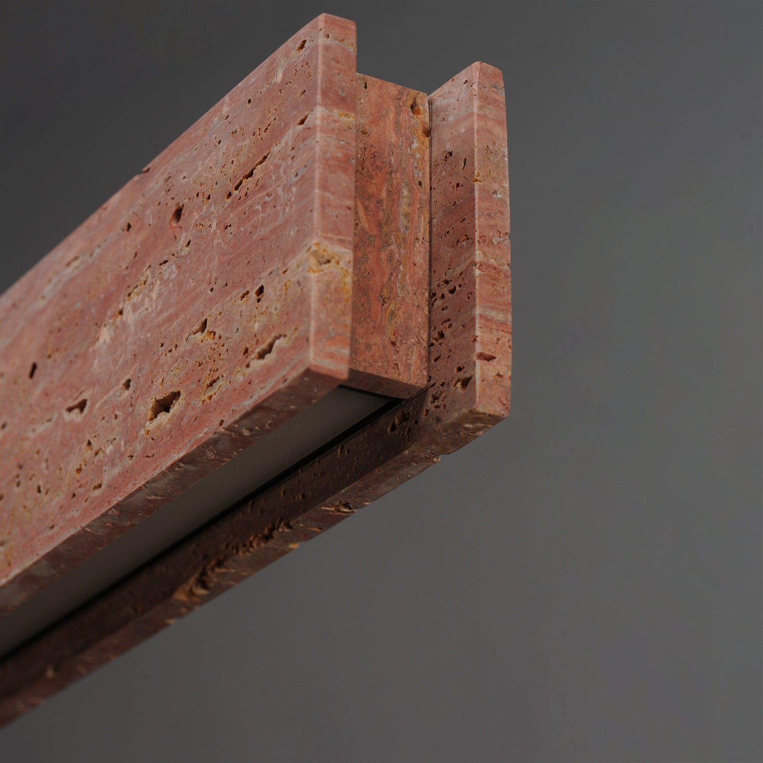 Suspension linéaire DEL | Lintel
