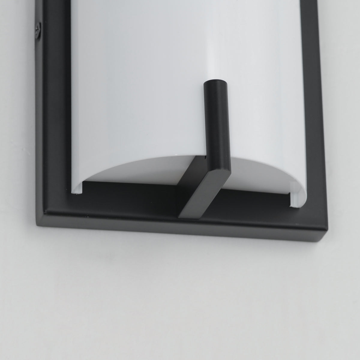 Applique de salle de bain DEL | Alto