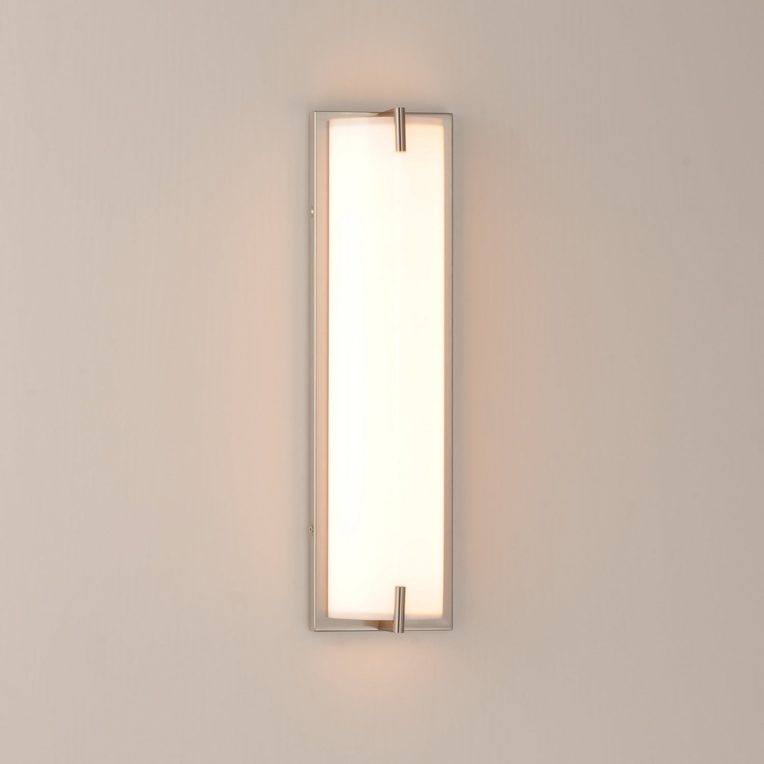 Applique de salle de bain DEL | Alto