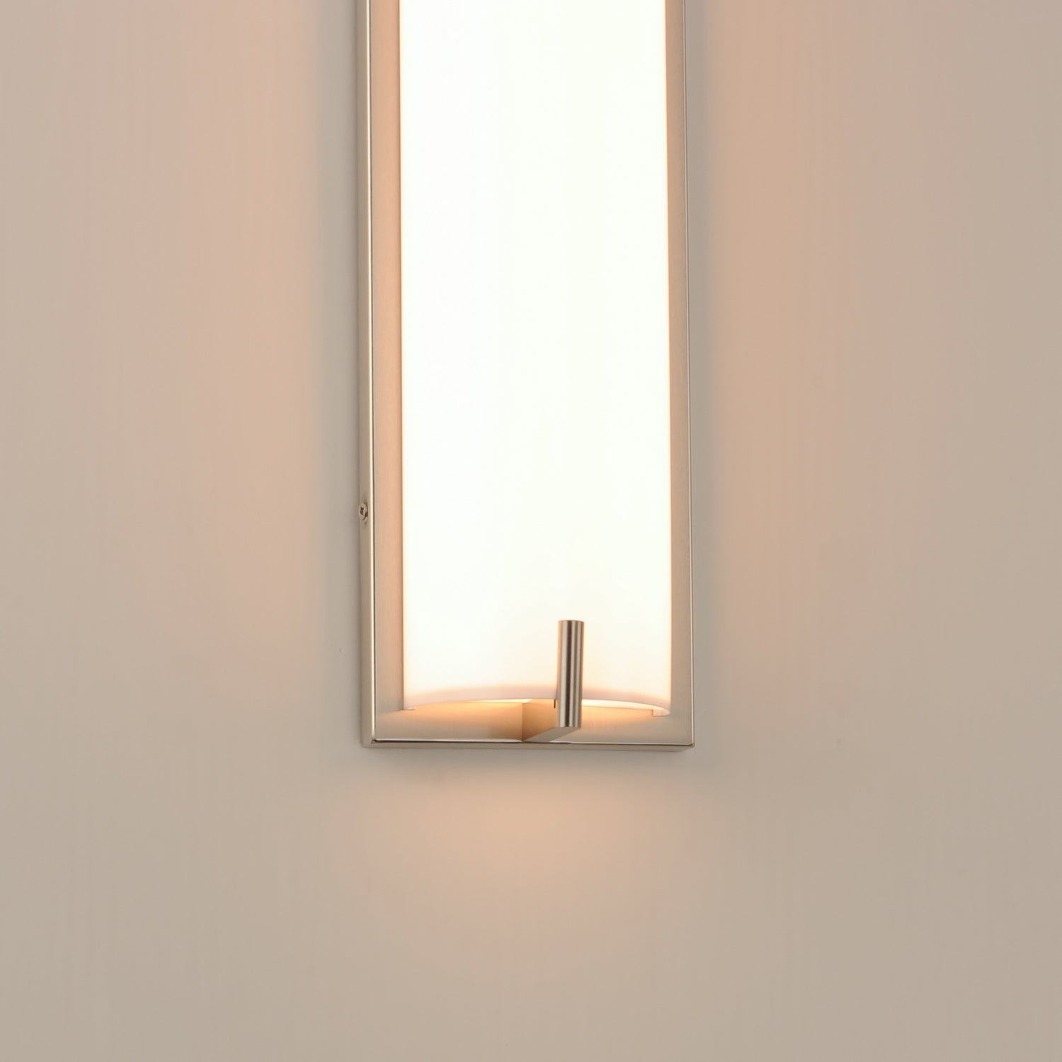 Applique de salle de bain DEL | Alto